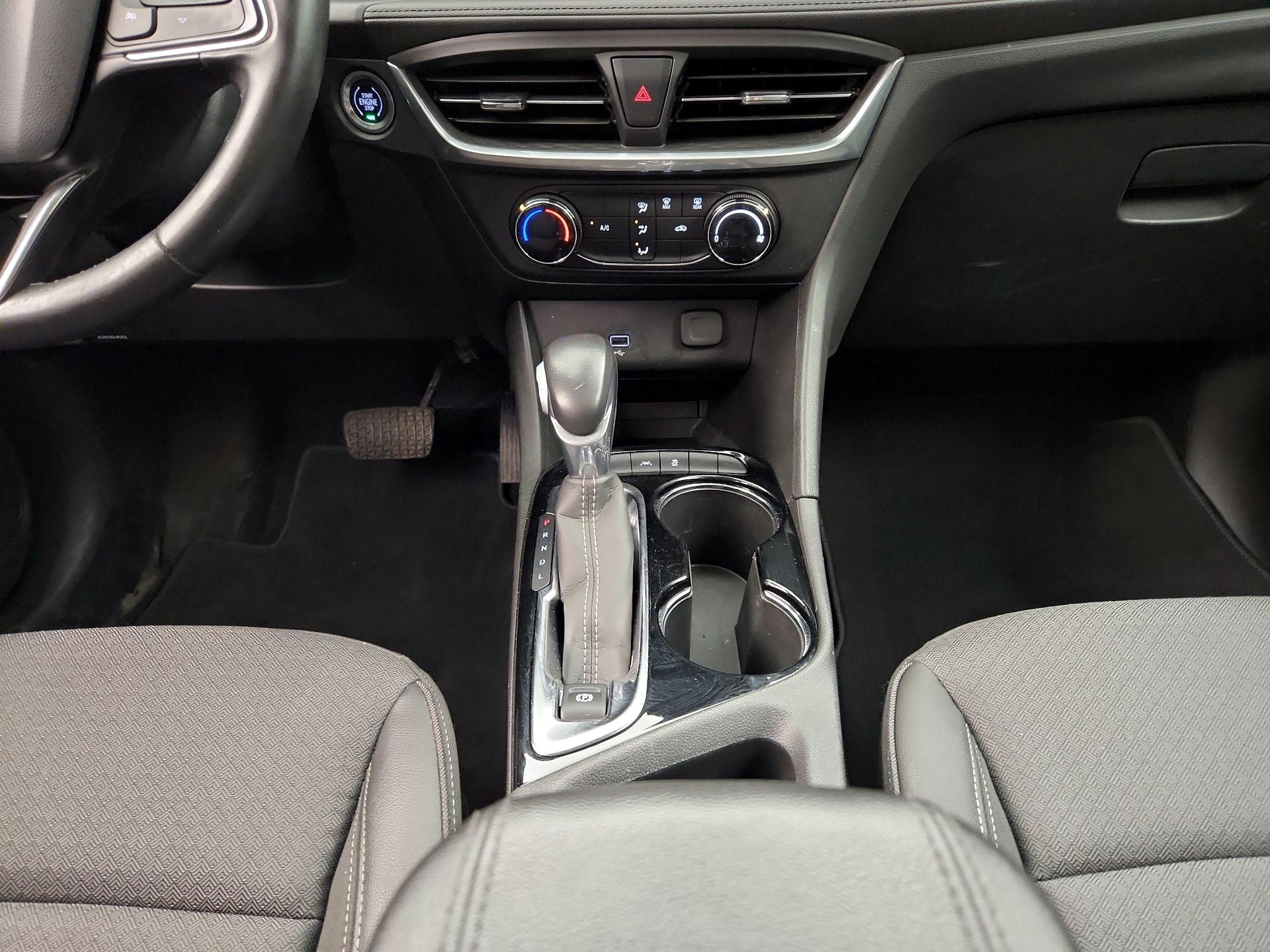 Thumbnail: 2024 Buick Encore GX - 17