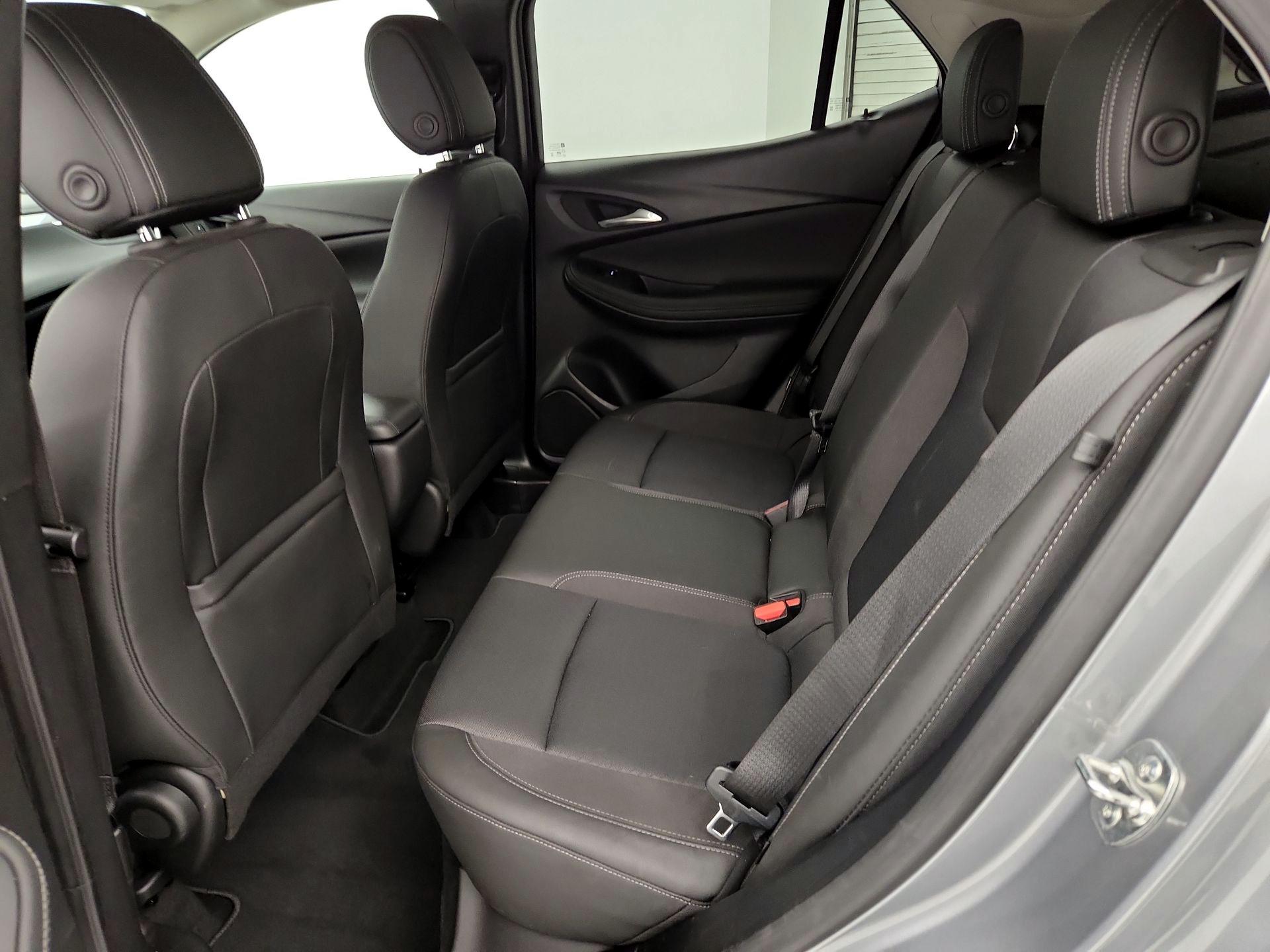 Thumbnail: 2024 Buick Encore GX - 19