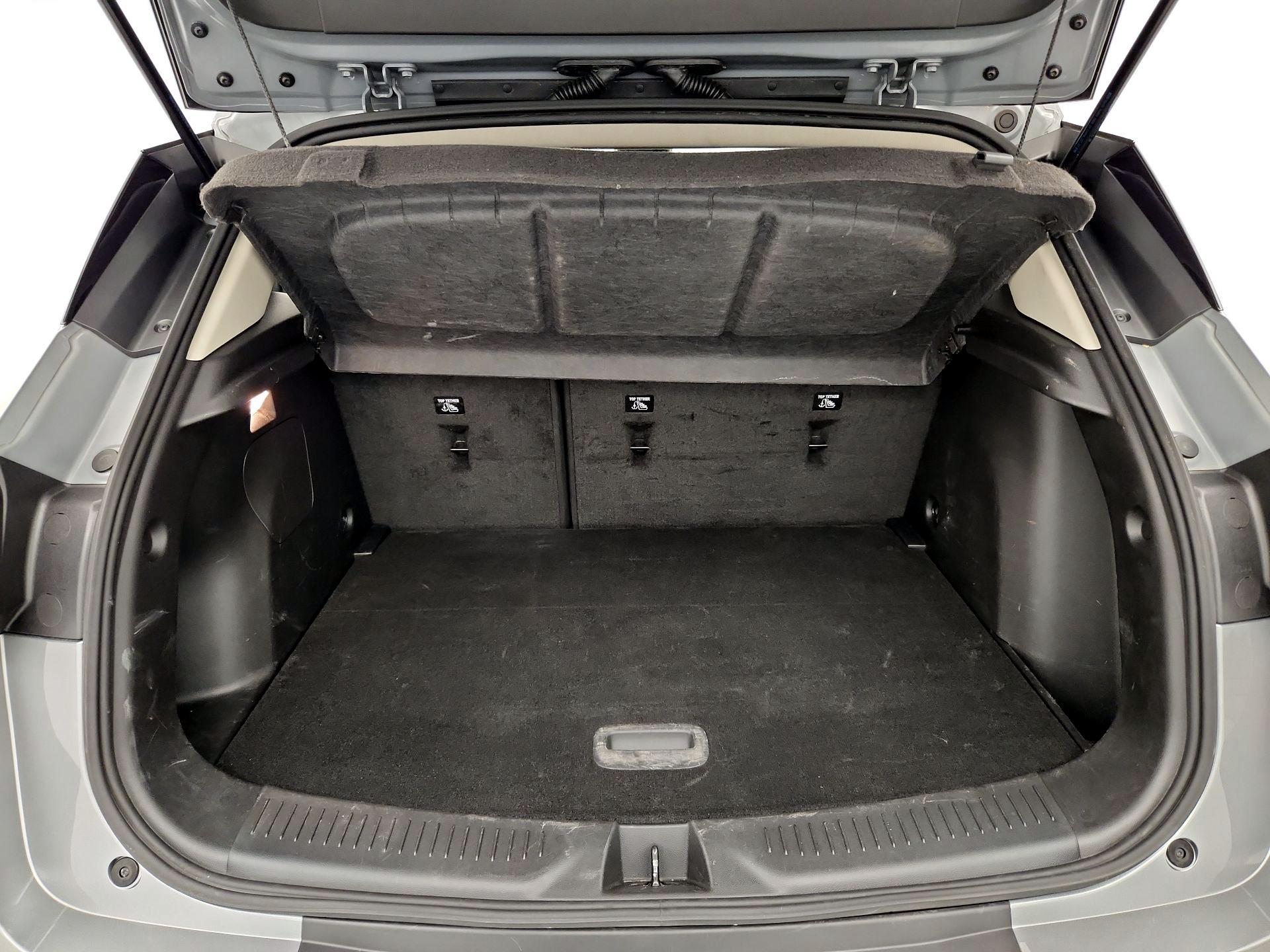 Thumbnail: 2024 Buick Encore GX - 20
