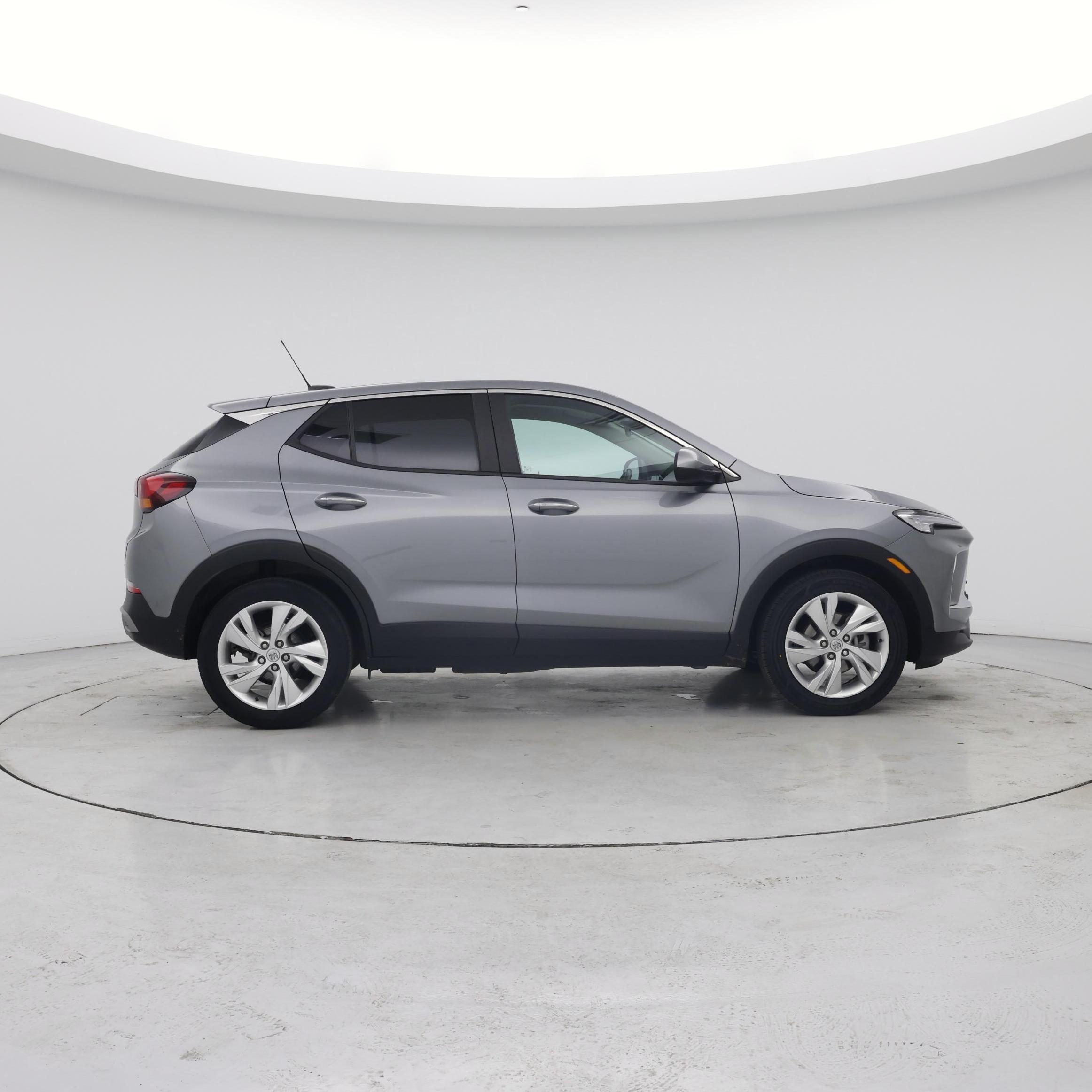 Thumbnail: 2024 Buick Encore GX - 7