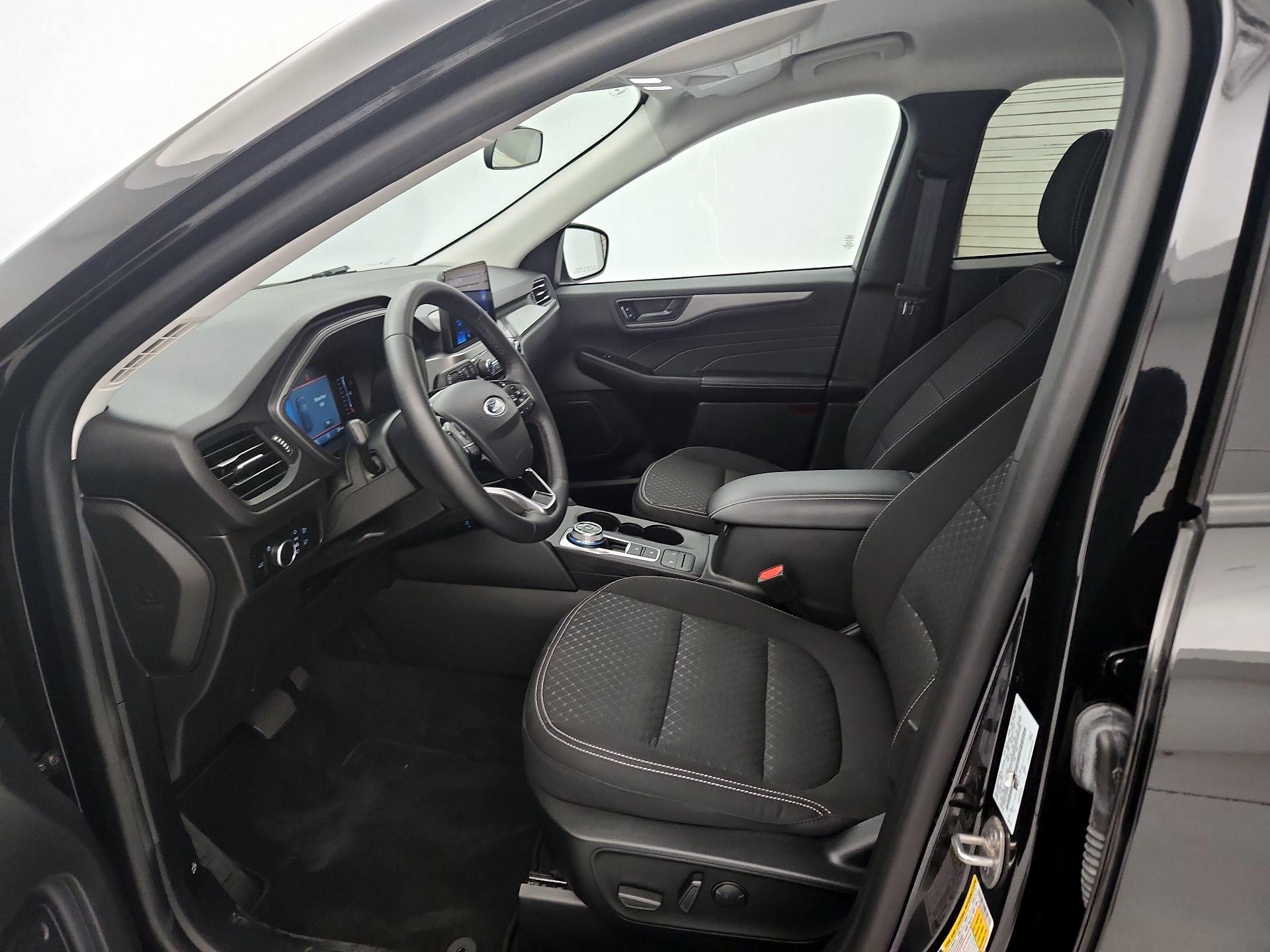 Thumbnail: 2023 Ford Escape - 11