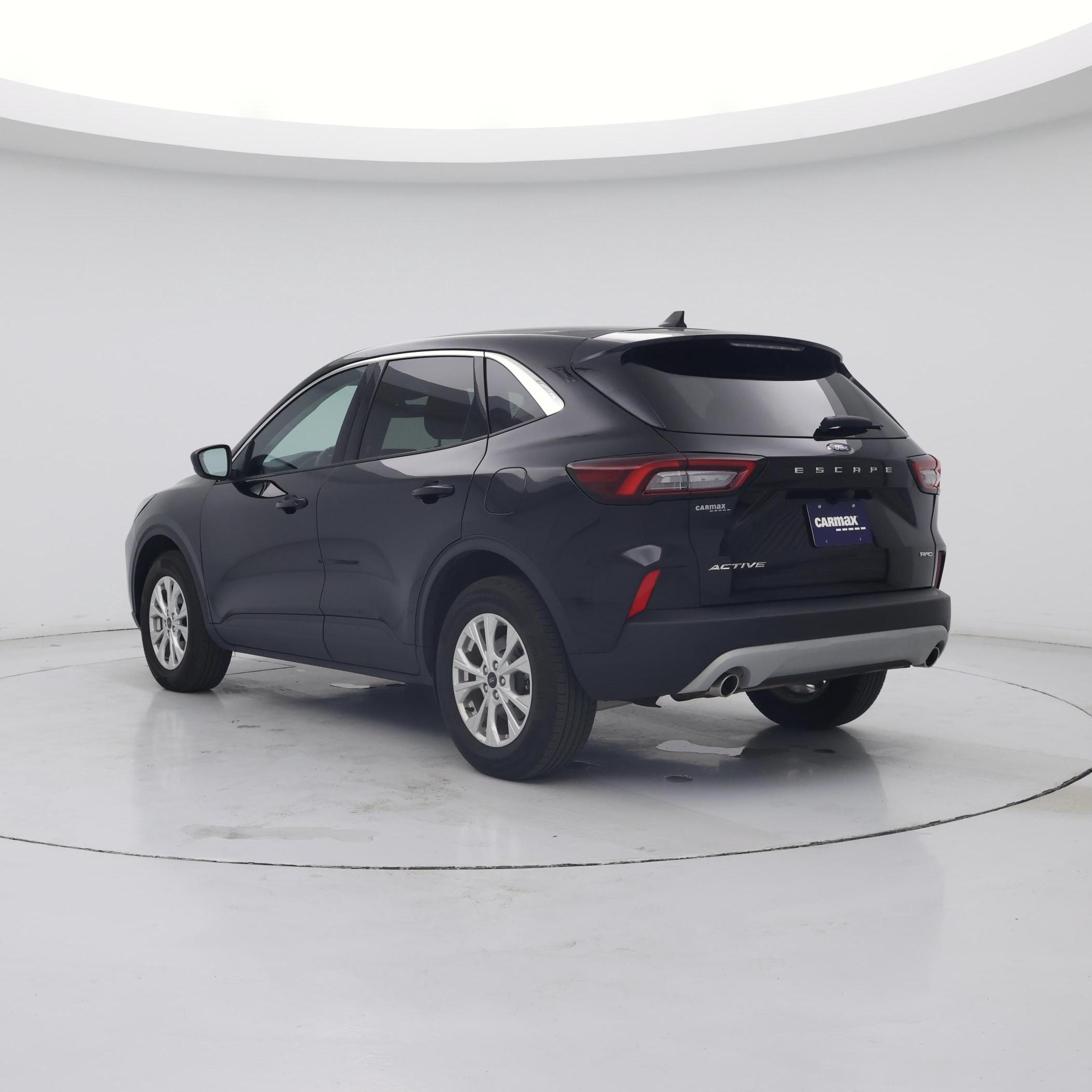 Thumbnail: 2023 Ford Escape - 2