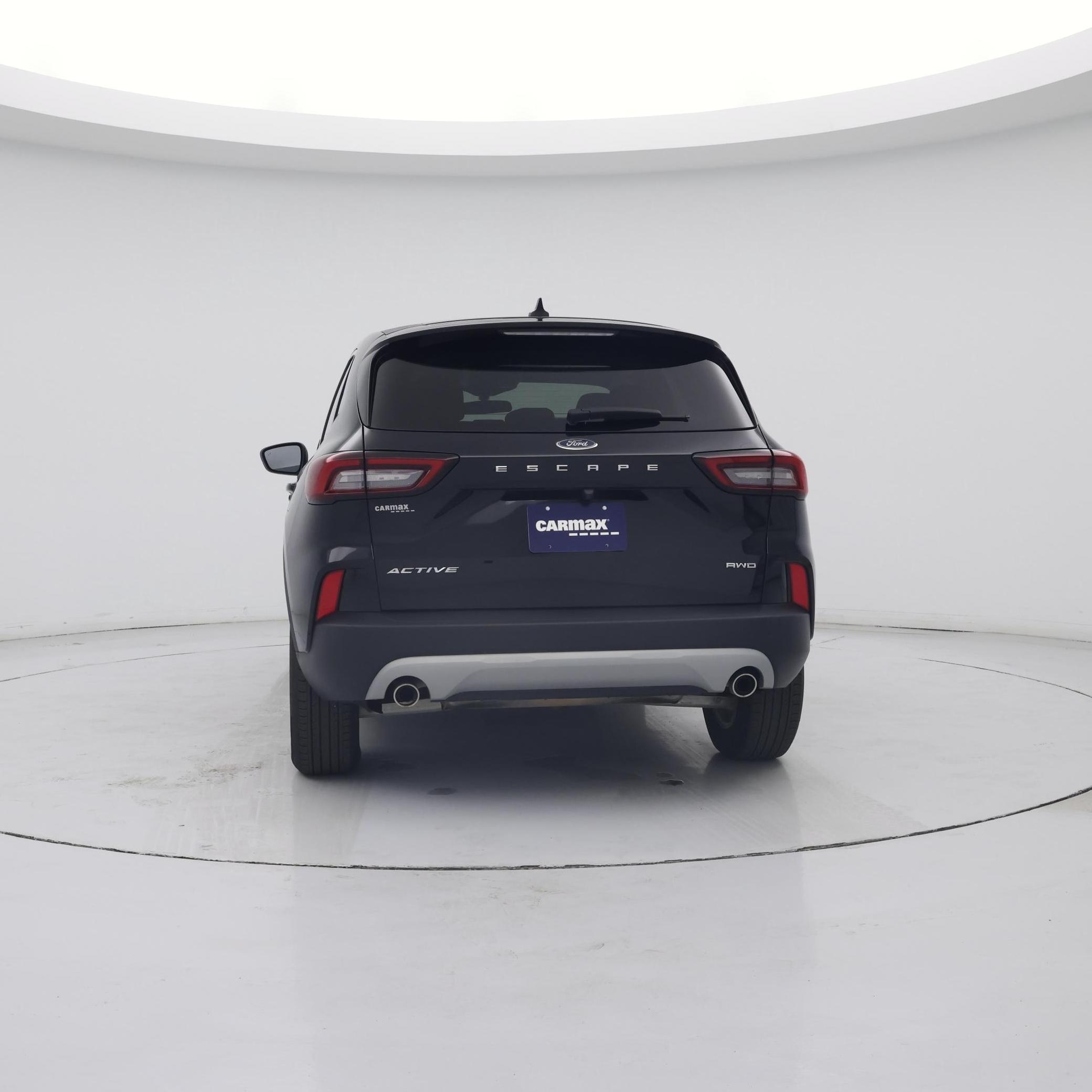 Thumbnail: 2023 Ford Escape - 6
