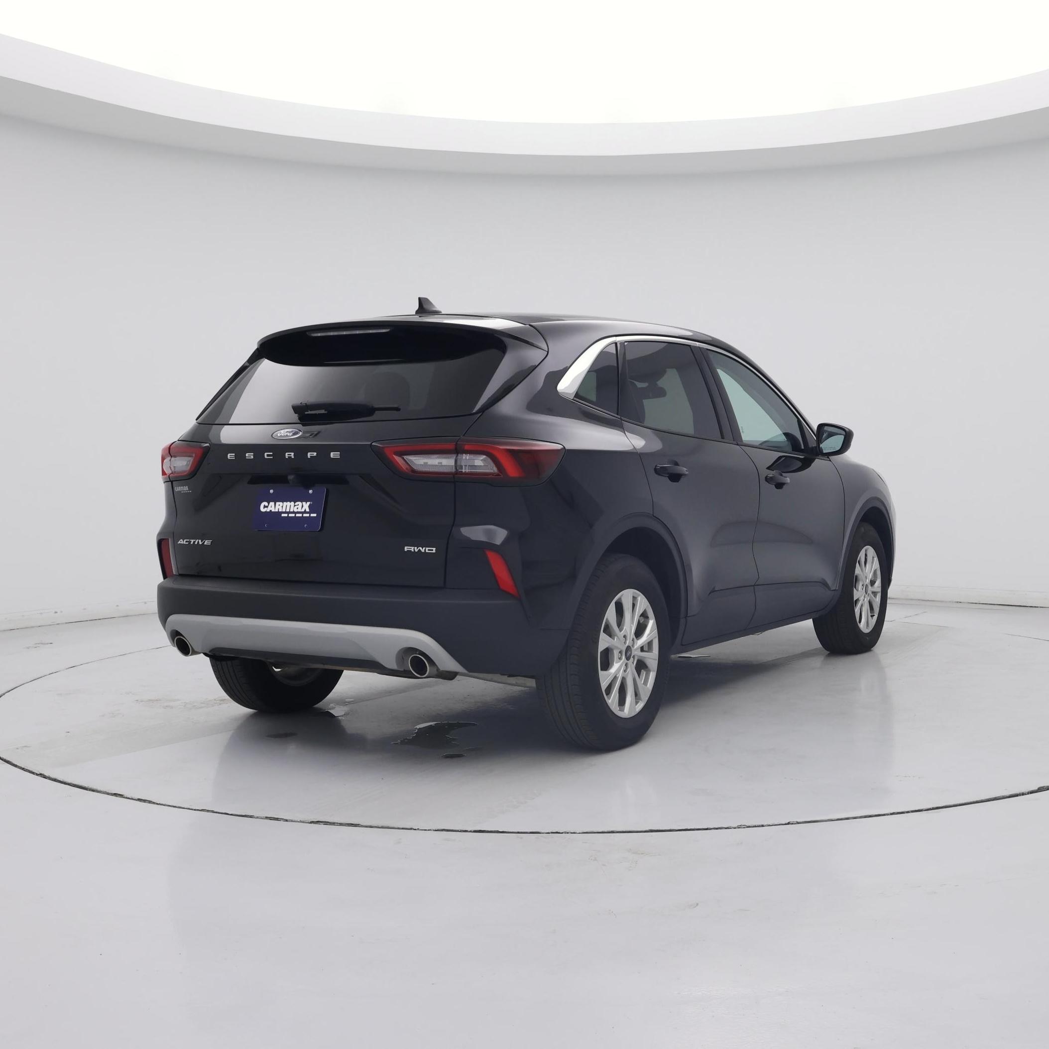 Thumbnail: 2023 Ford Escape - 8