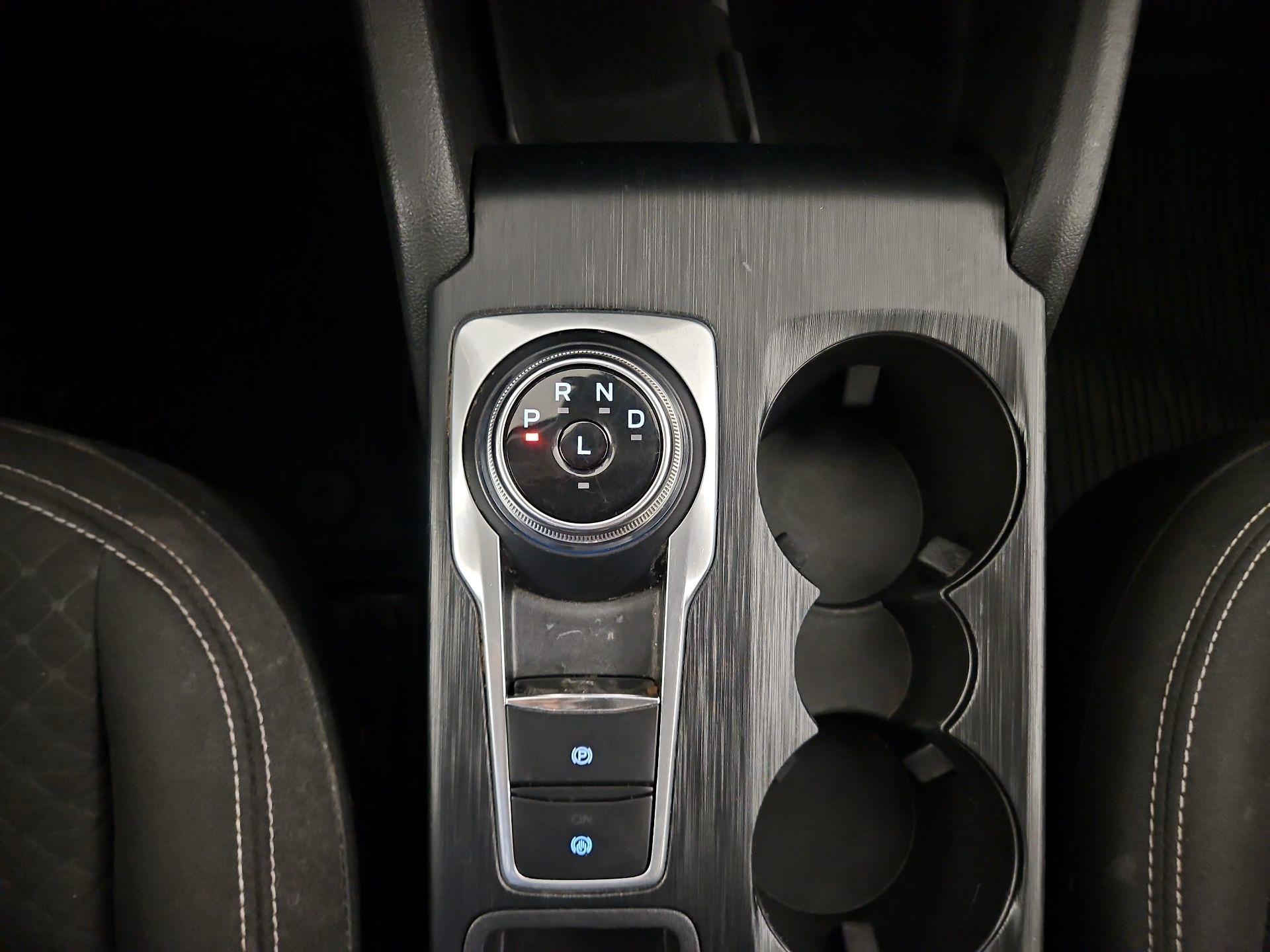 Thumbnail: 2023 Ford Escape - 16