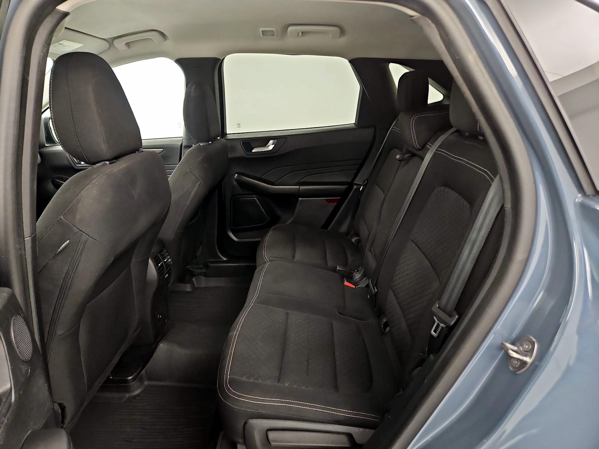 Thumbnail: 2023 Ford Escape - 18