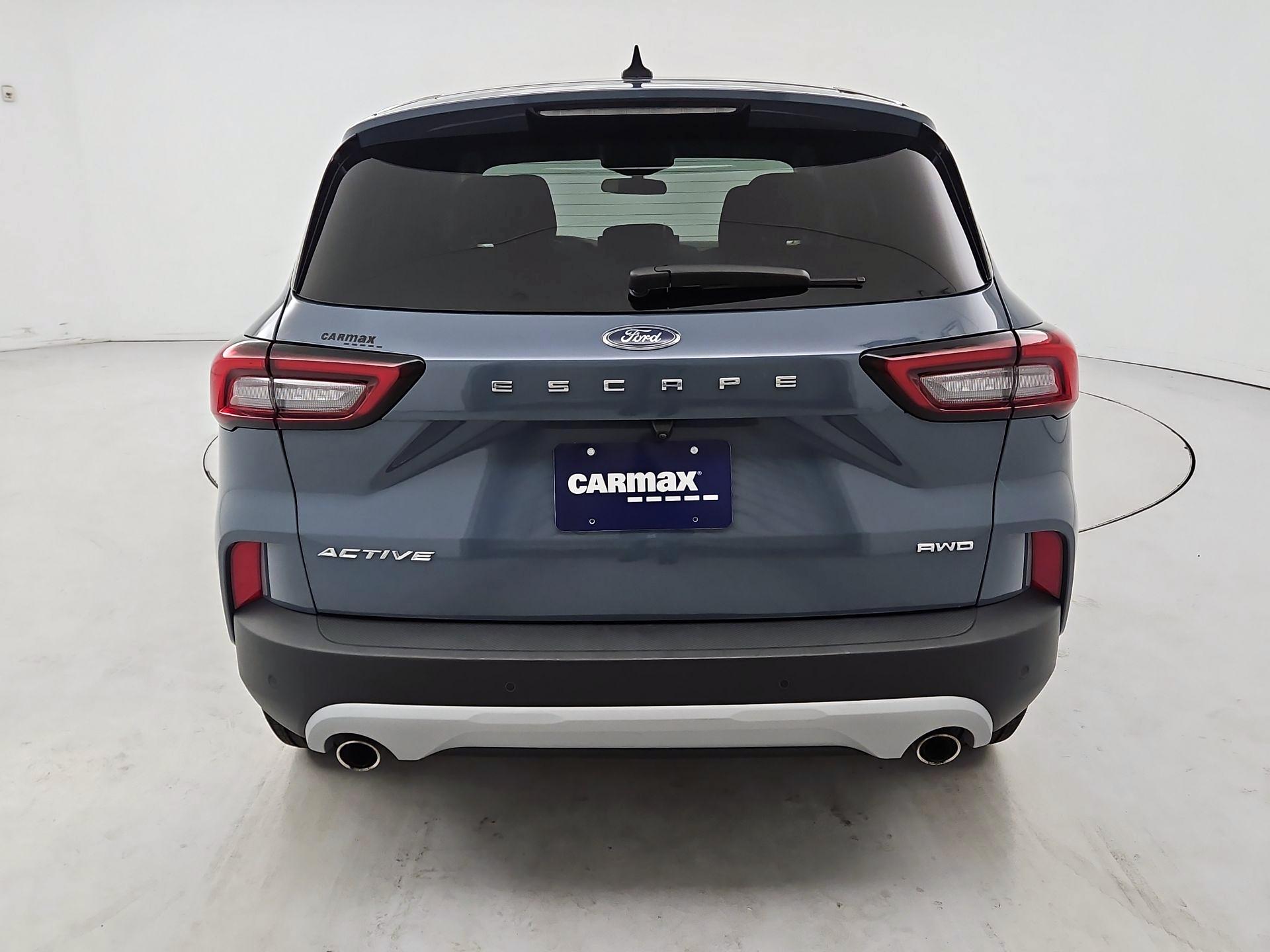 Thumbnail: 2023 Ford Escape - 6