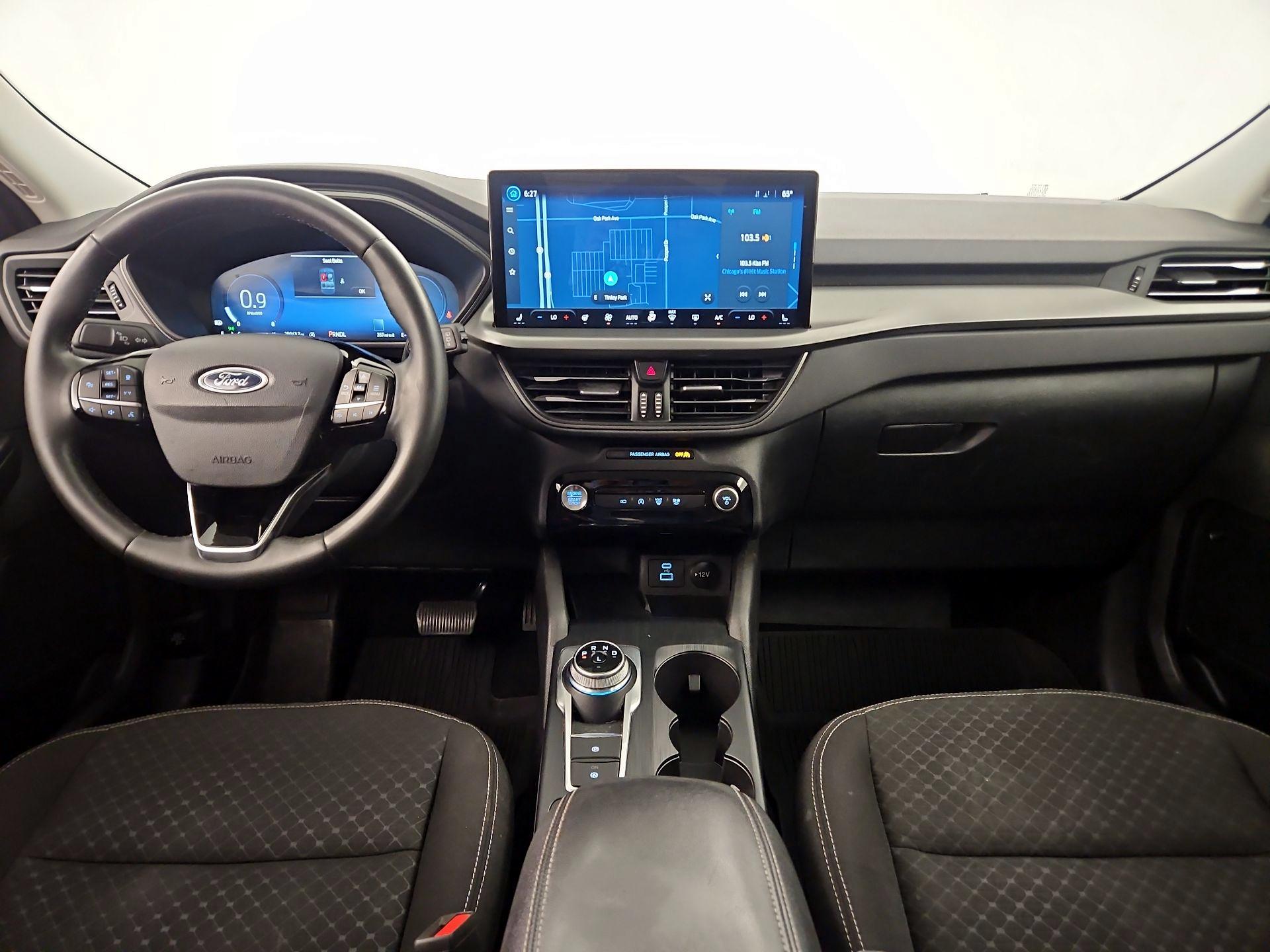 Thumbnail: 2023 Ford Escape - 8