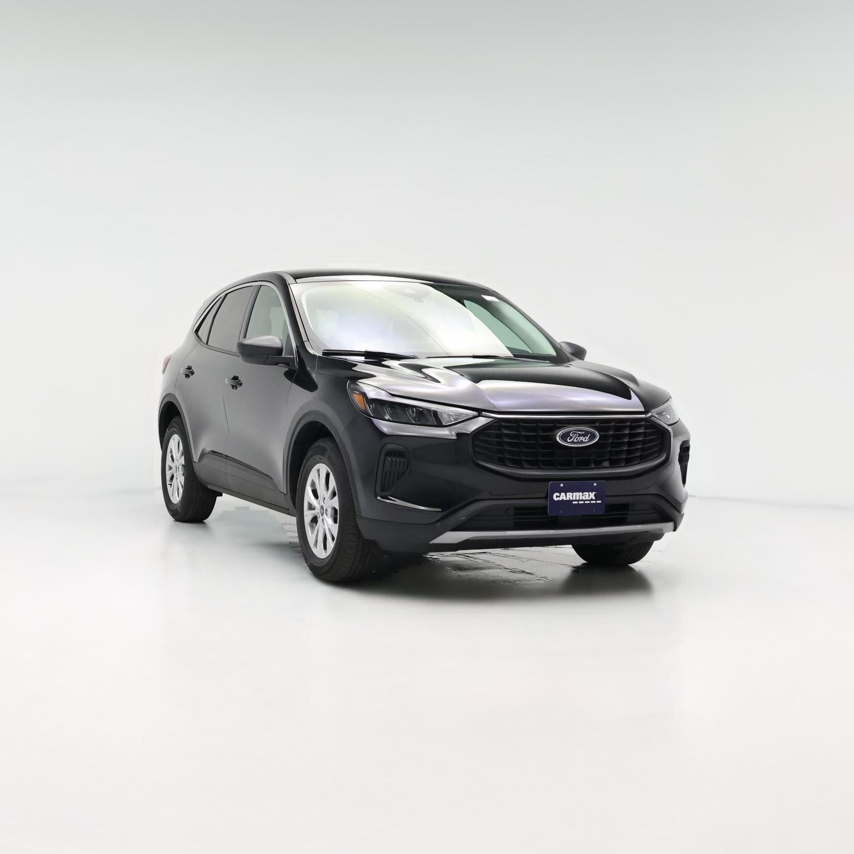 Thumbnail: 2023 Ford Escape - 1