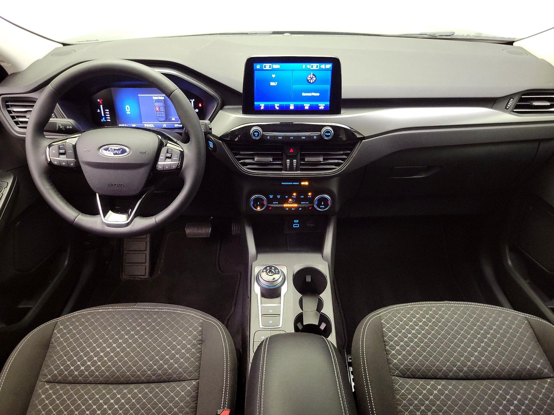 Thumbnail: 2023 Ford Escape - 9
