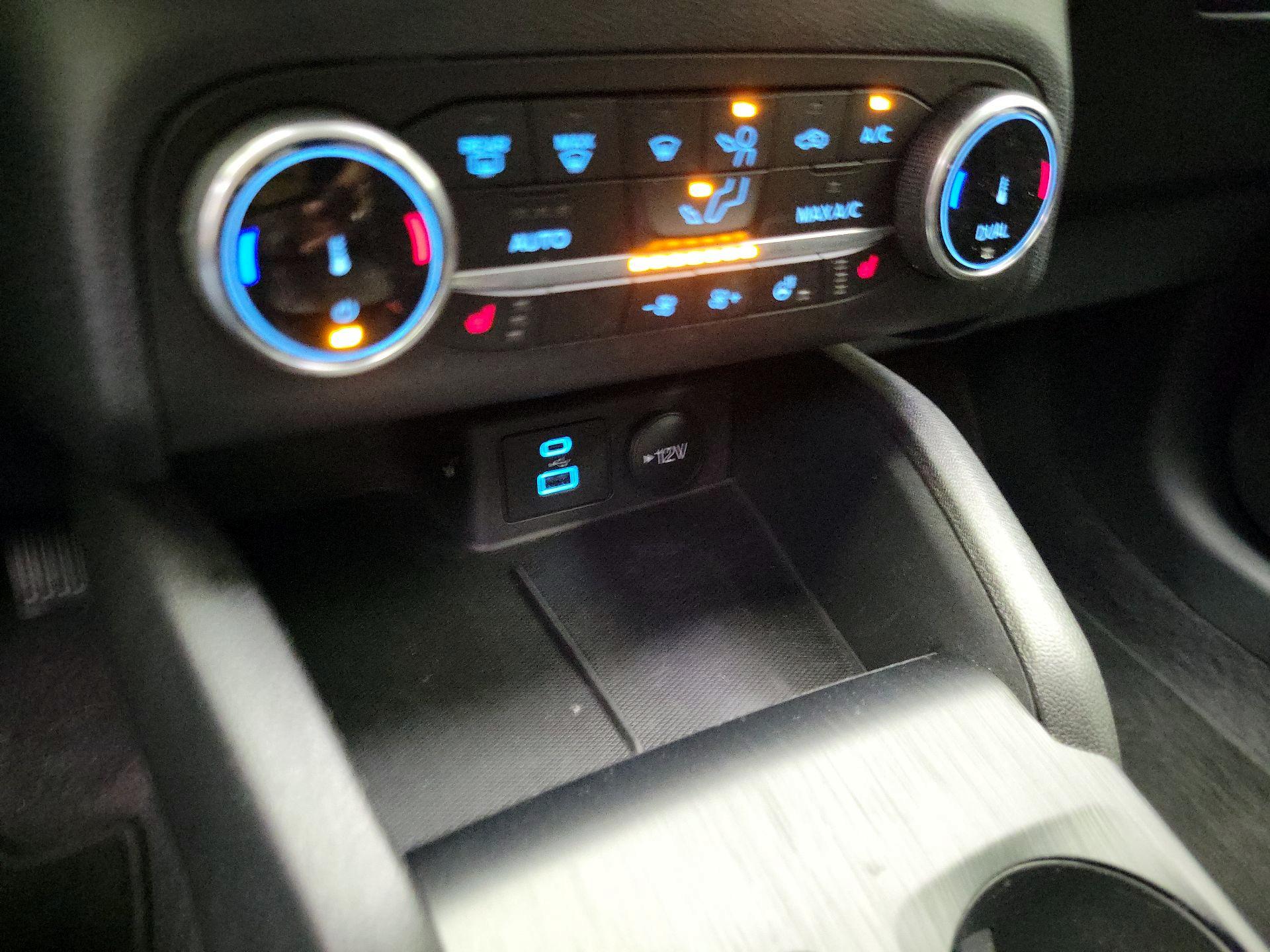 Thumbnail: 2023 Ford Escape - 16