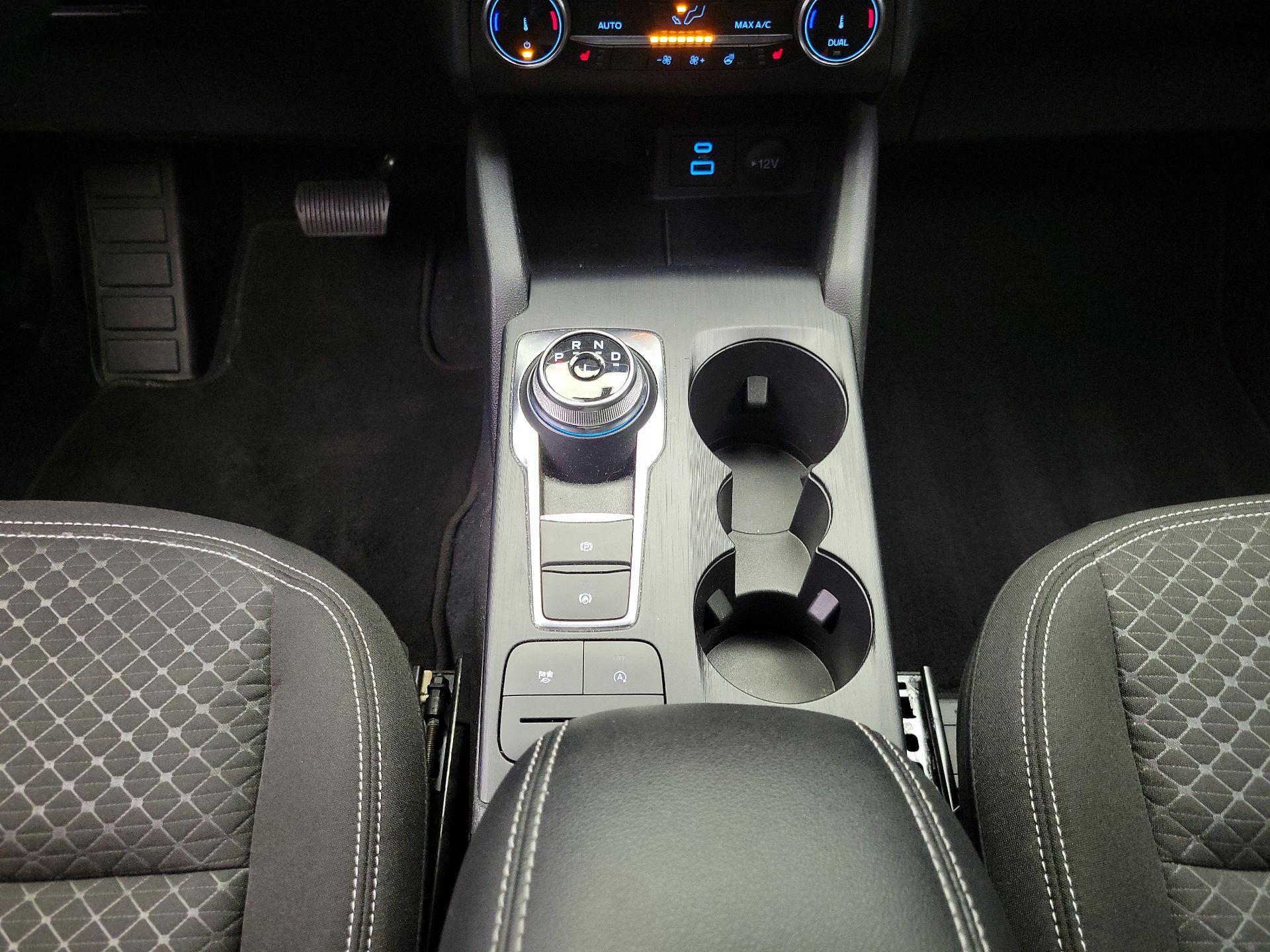 Thumbnail: 2023 Ford Escape - 17
