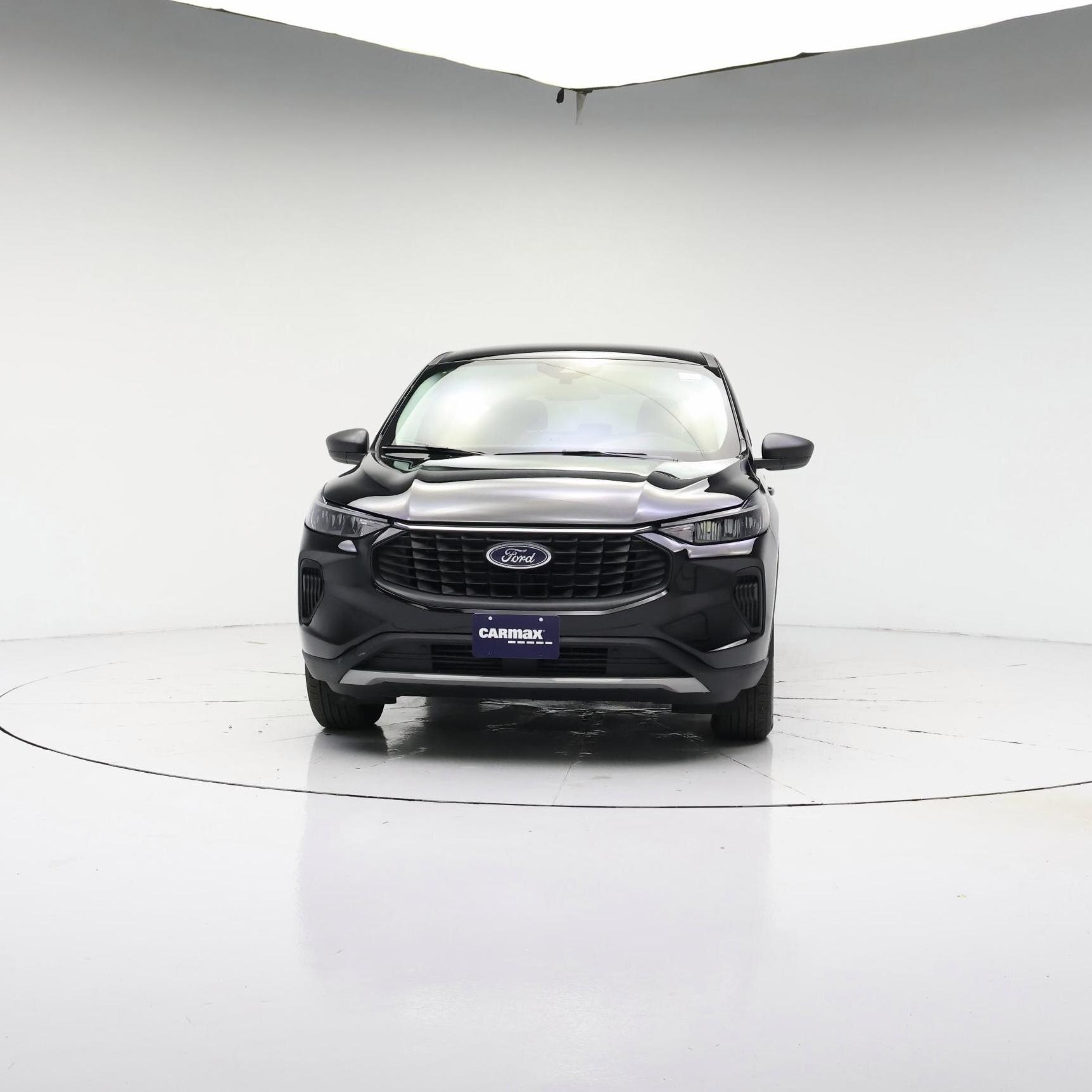 Thumbnail: 2023 Ford Escape - 5