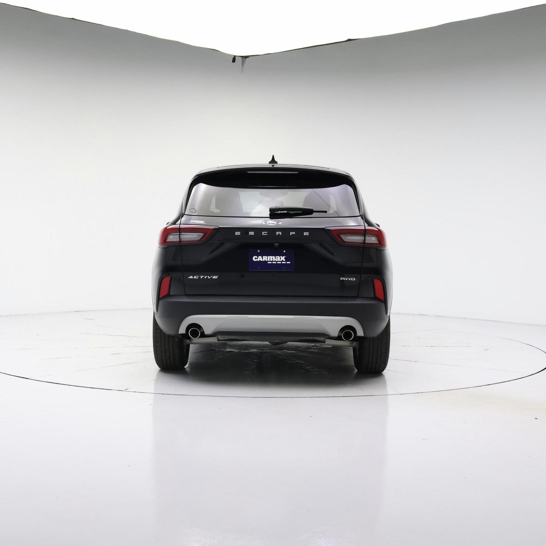 Thumbnail: 2023 Ford Escape - 6