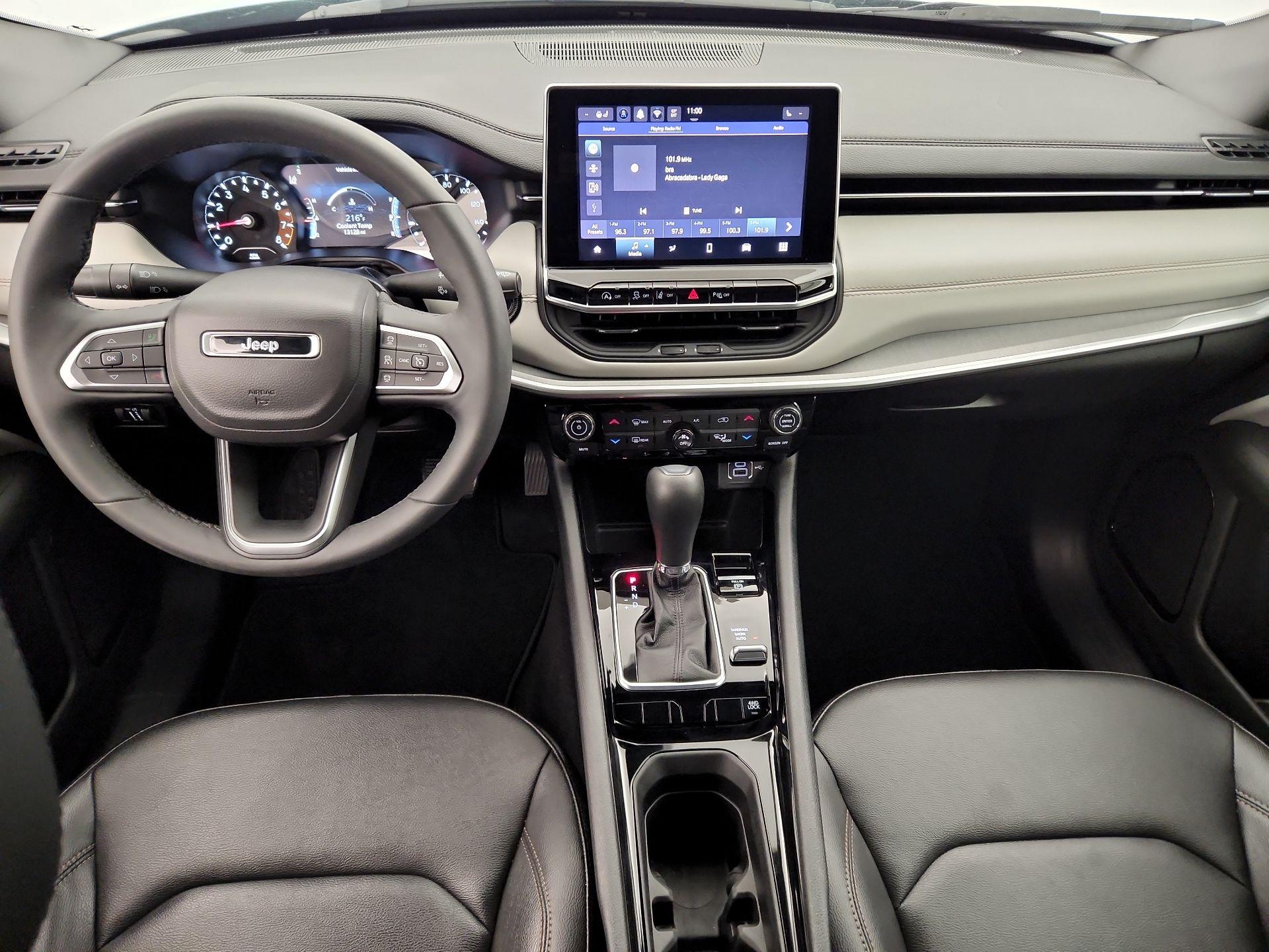 Thumbnail: 2024 Jeep Compass - 9