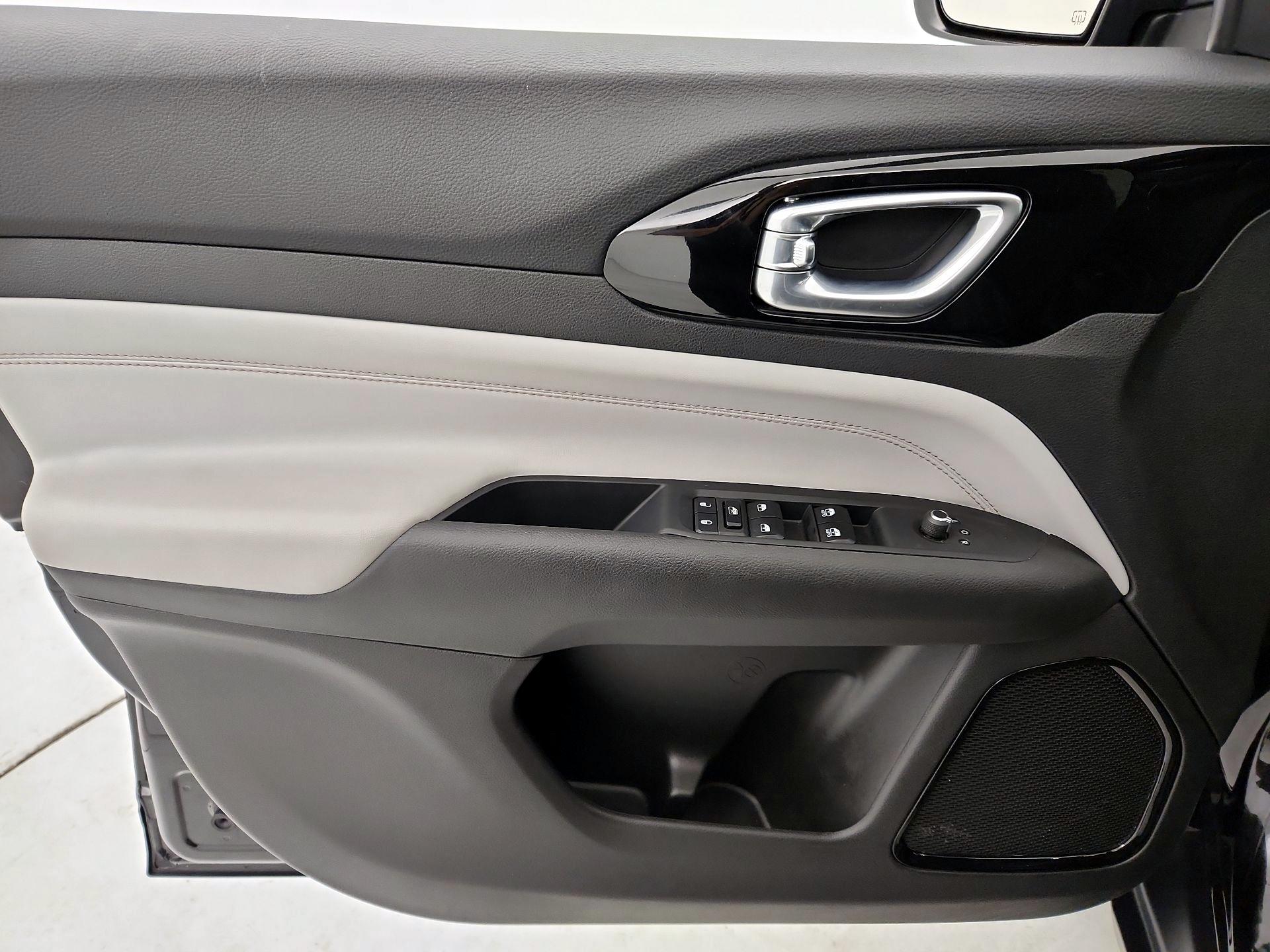 Thumbnail: 2024 Jeep Compass - 12