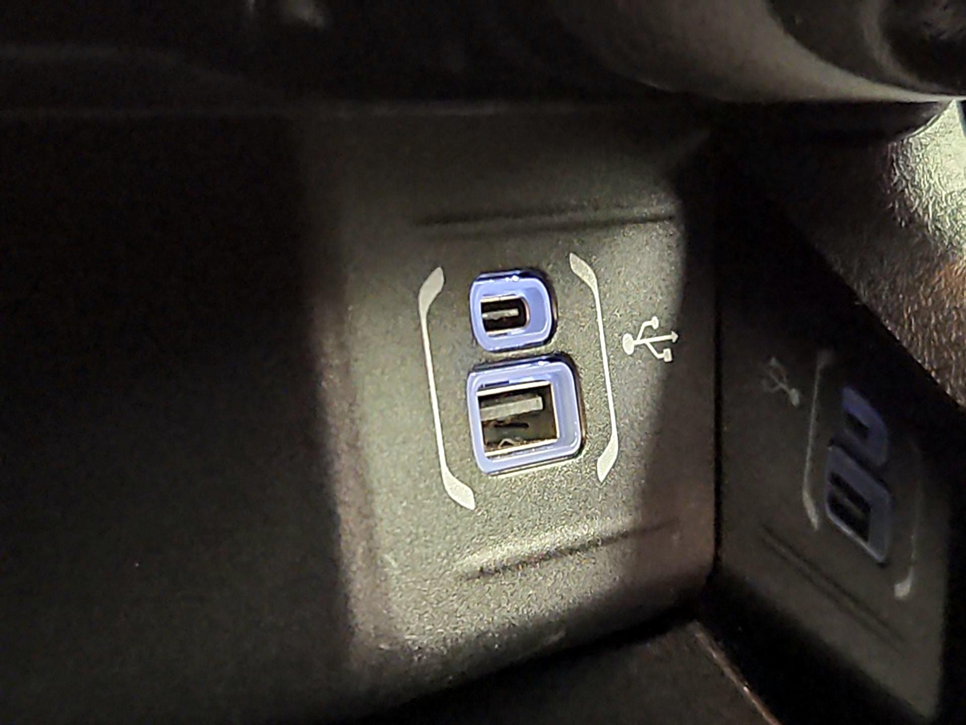 Thumbnail: 2024 Jeep Compass - 18