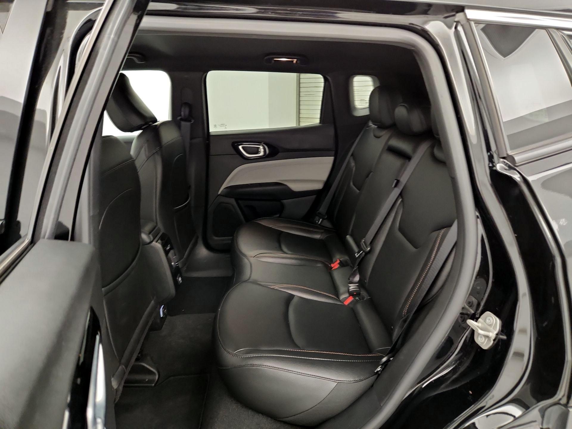 Thumbnail: 2024 Jeep Compass - 19