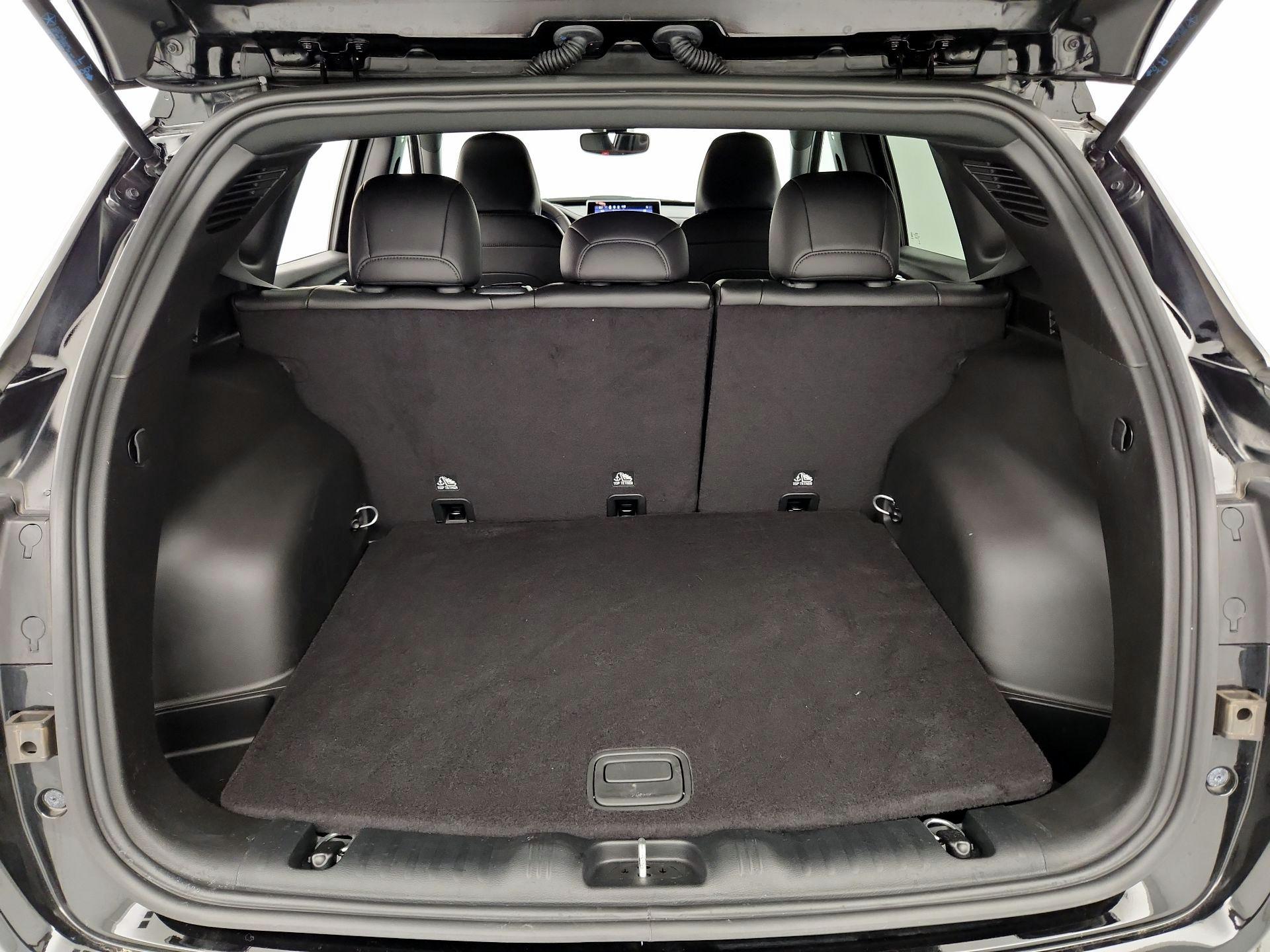 Thumbnail: 2024 Jeep Compass - 20
