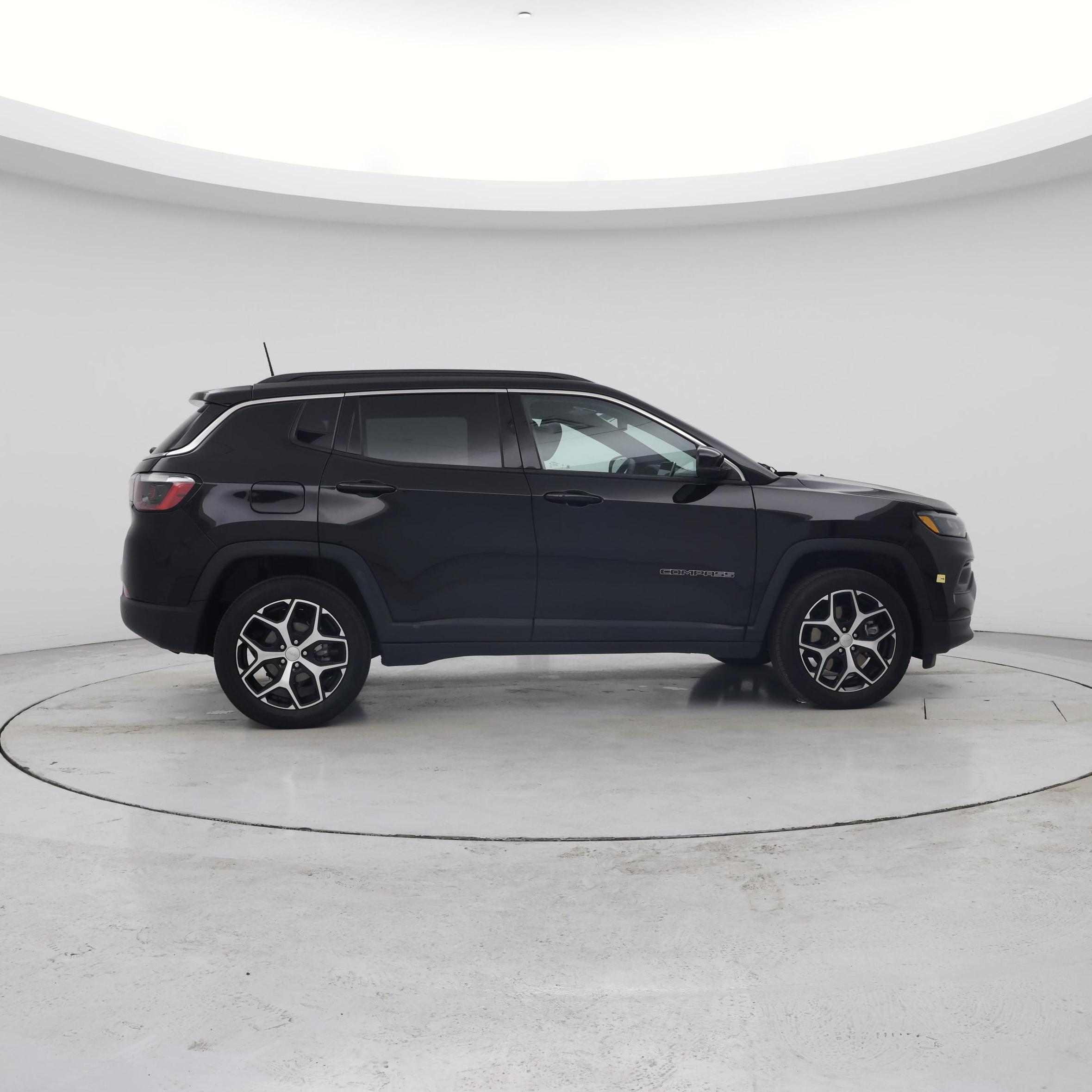 Thumbnail: 2024 Jeep Compass - 7