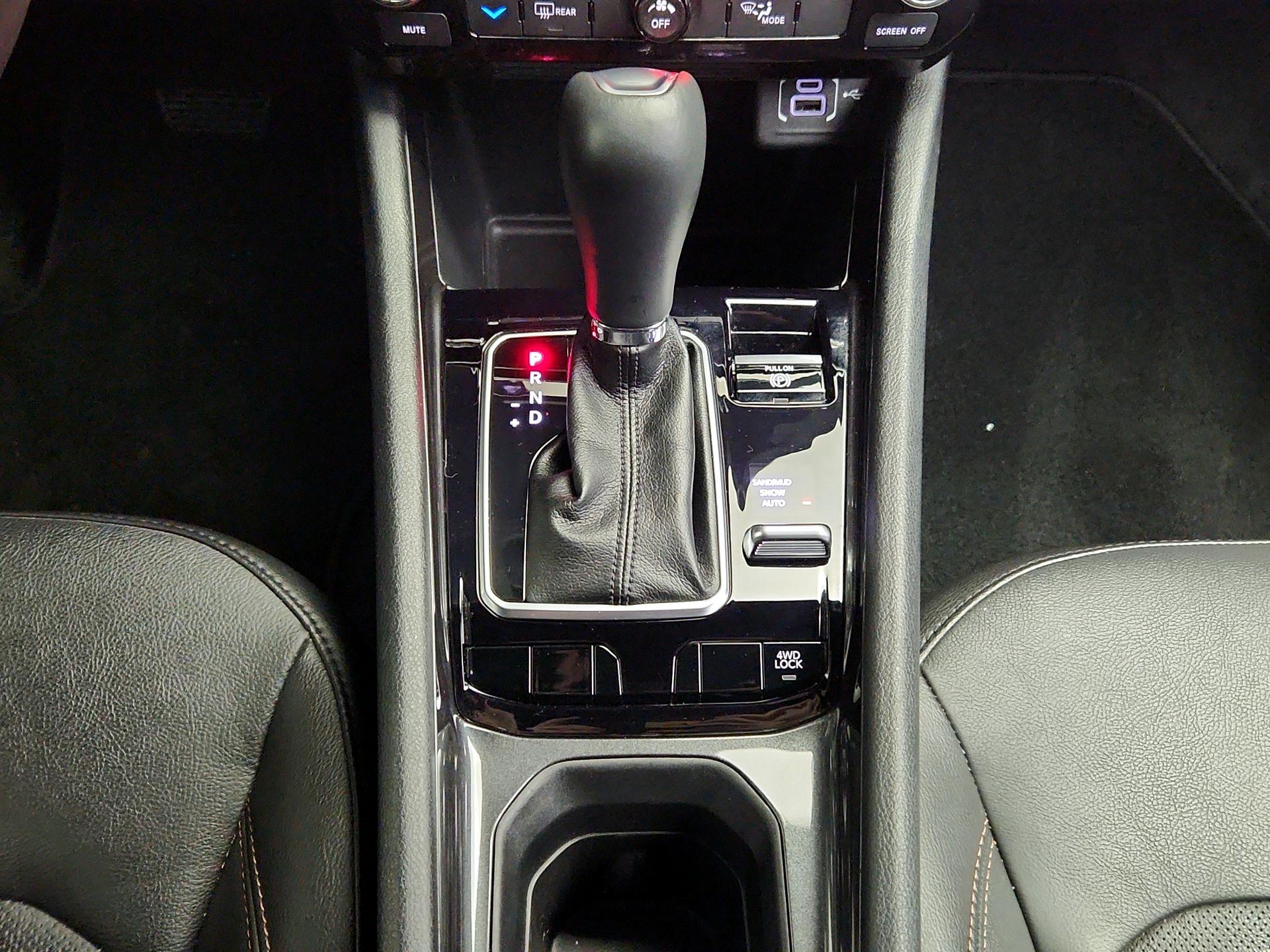 Thumbnail: 2023 Jeep Compass - 17