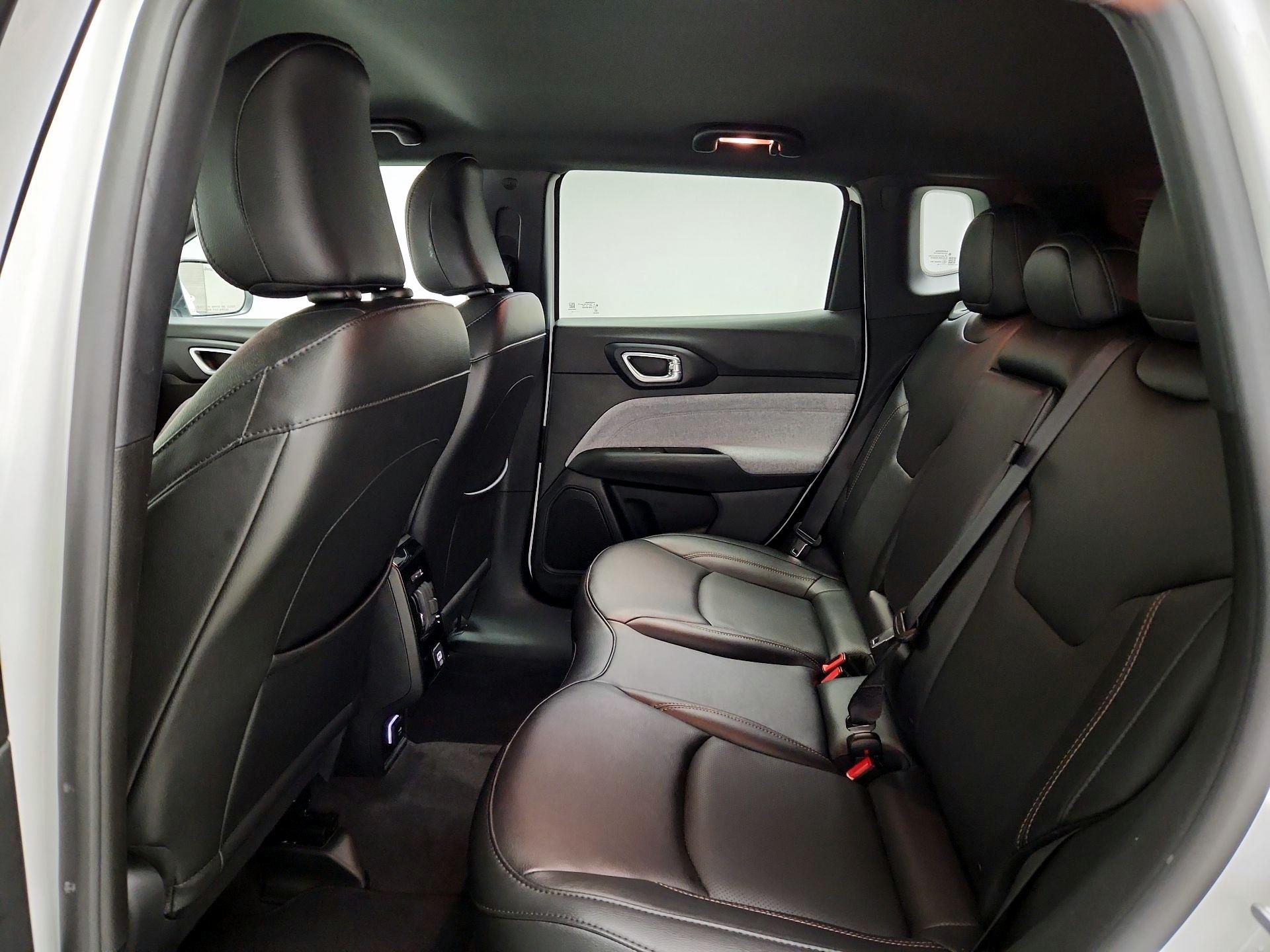 Thumbnail: 2023 Jeep Compass - 19