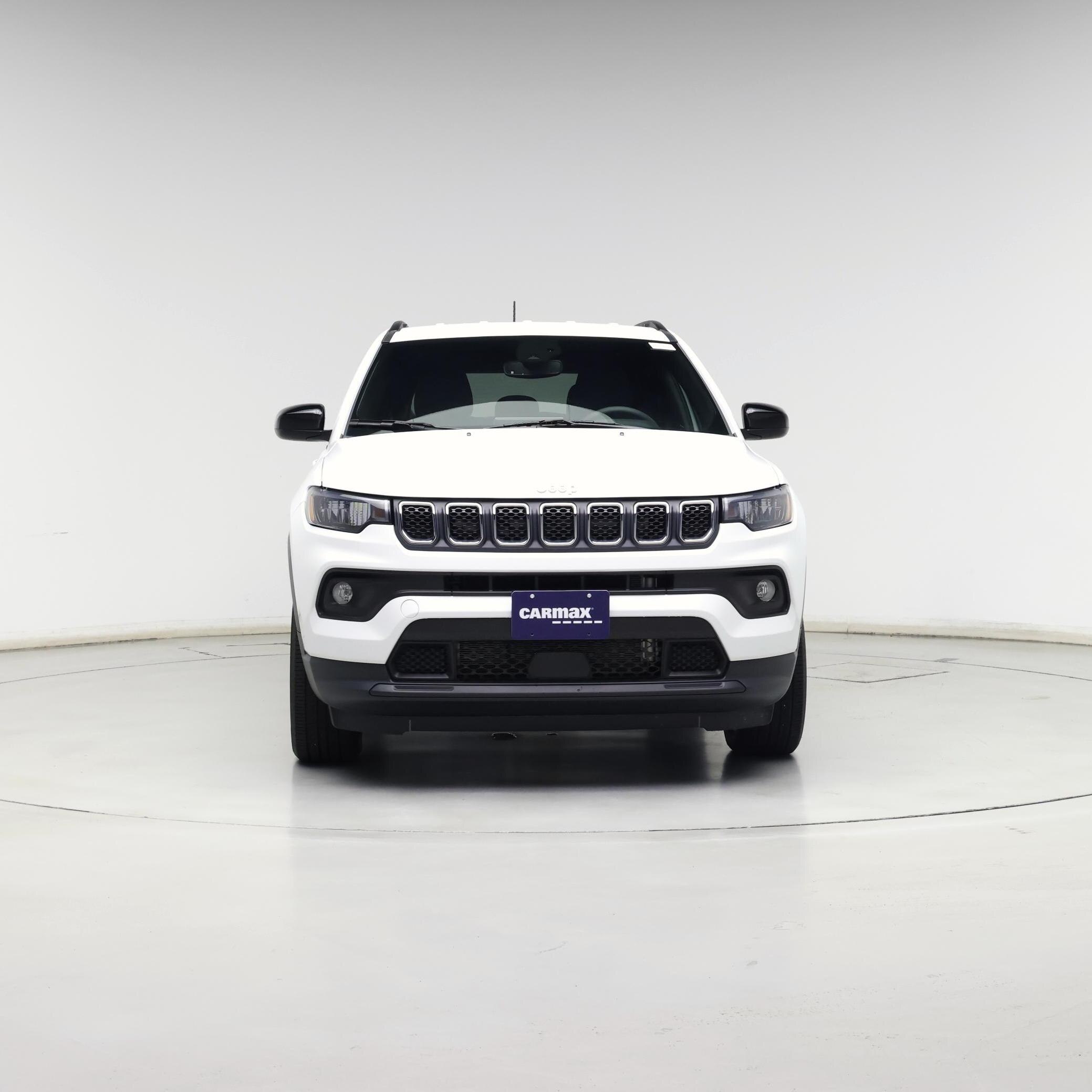 Thumbnail: 2023 Jeep Compass - 5