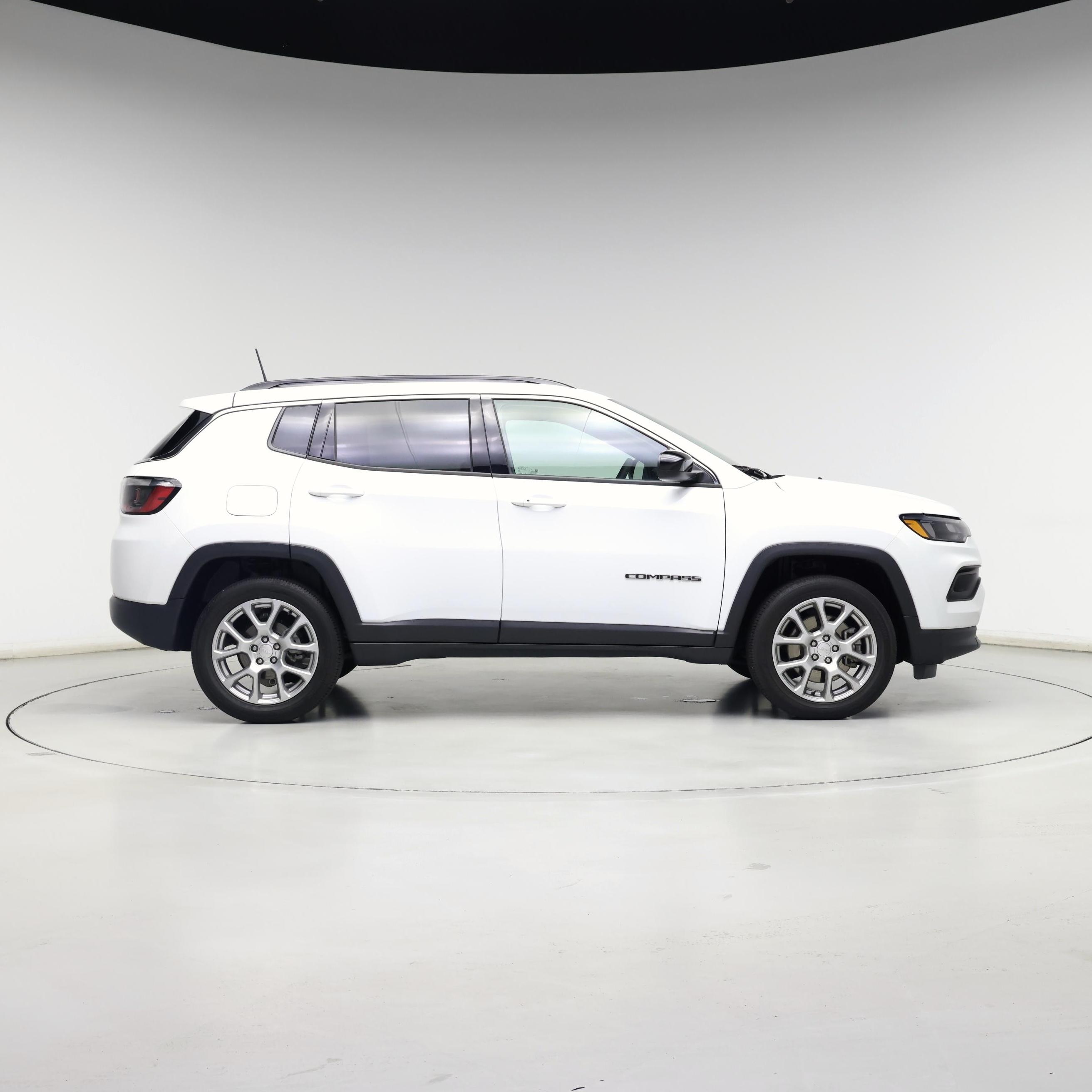 Thumbnail: 2023 Jeep Compass - 7