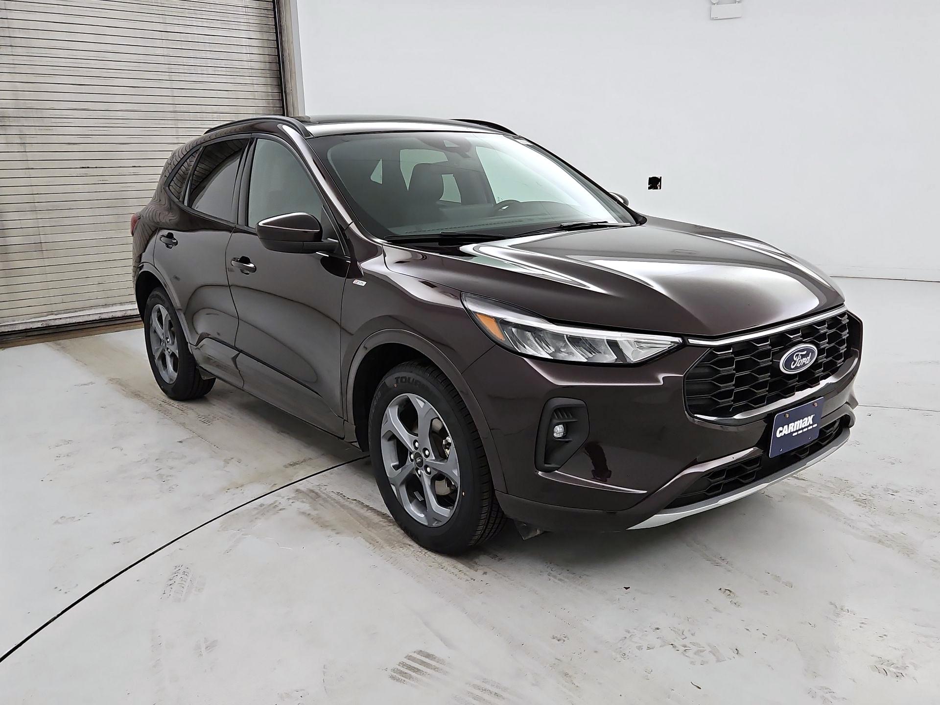 Thumbnail: 2023 Ford Escape - 1