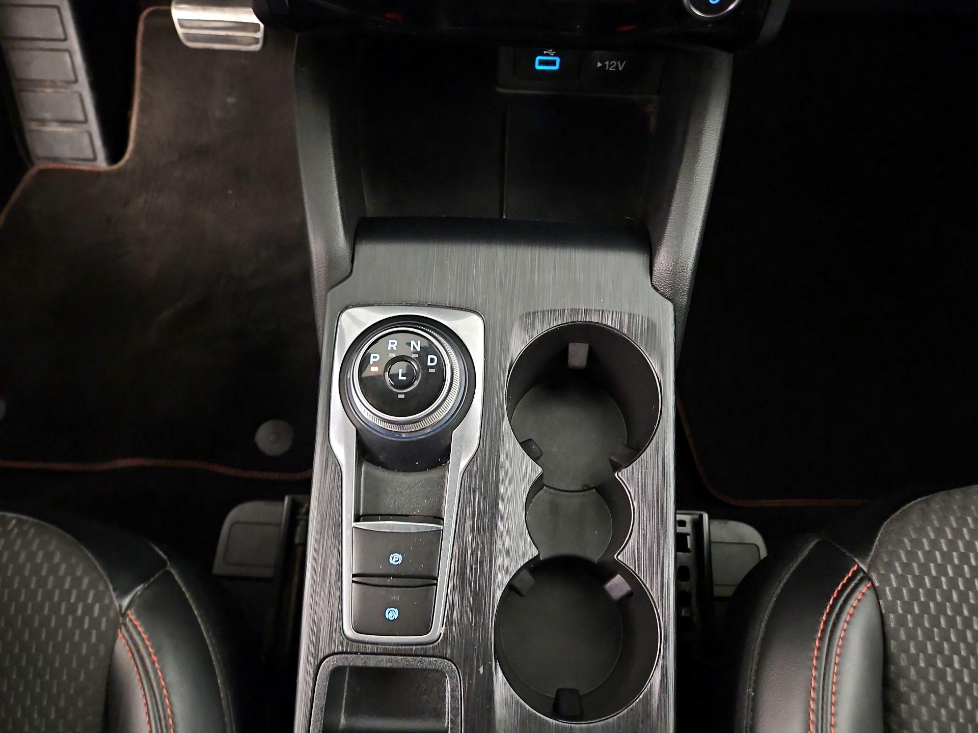 Thumbnail: 2023 Ford Escape - 16