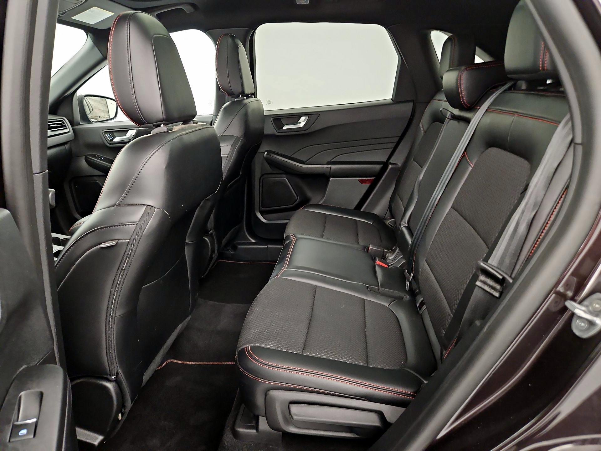 Thumbnail: 2023 Ford Escape - 19