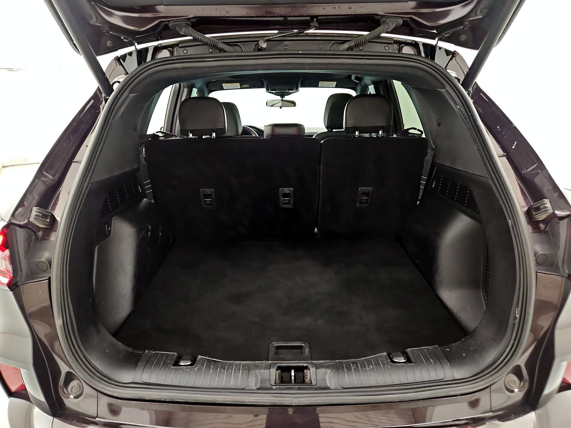 Thumbnail: 2023 Ford Escape - 20