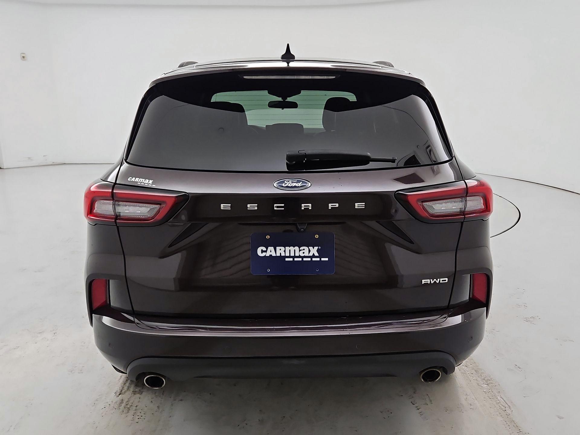 Thumbnail: 2023 Ford Escape - 6
