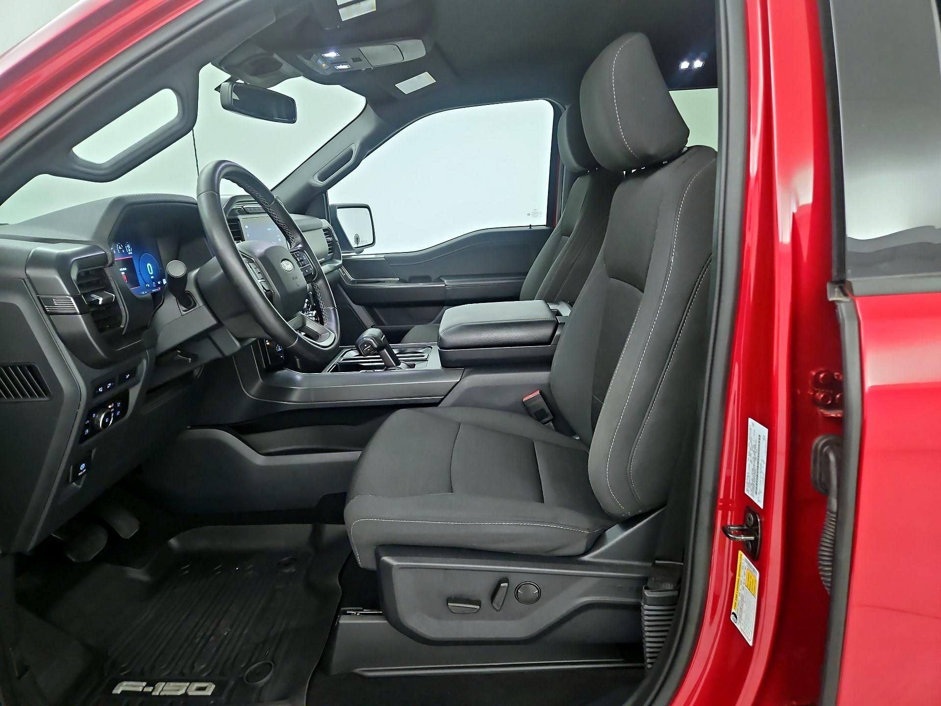 Thumbnail: 2024 Ford F-150 - 9