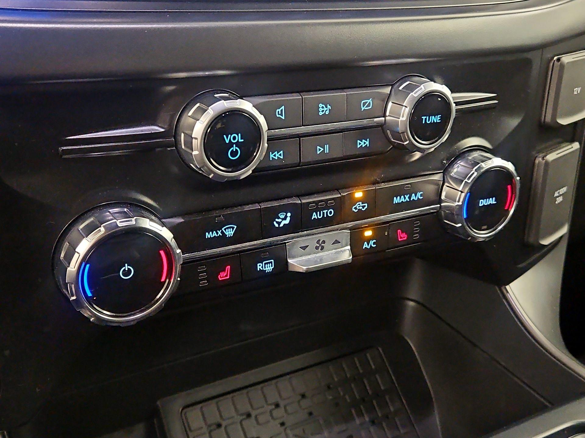Thumbnail: 2024 Ford F-150 - 15