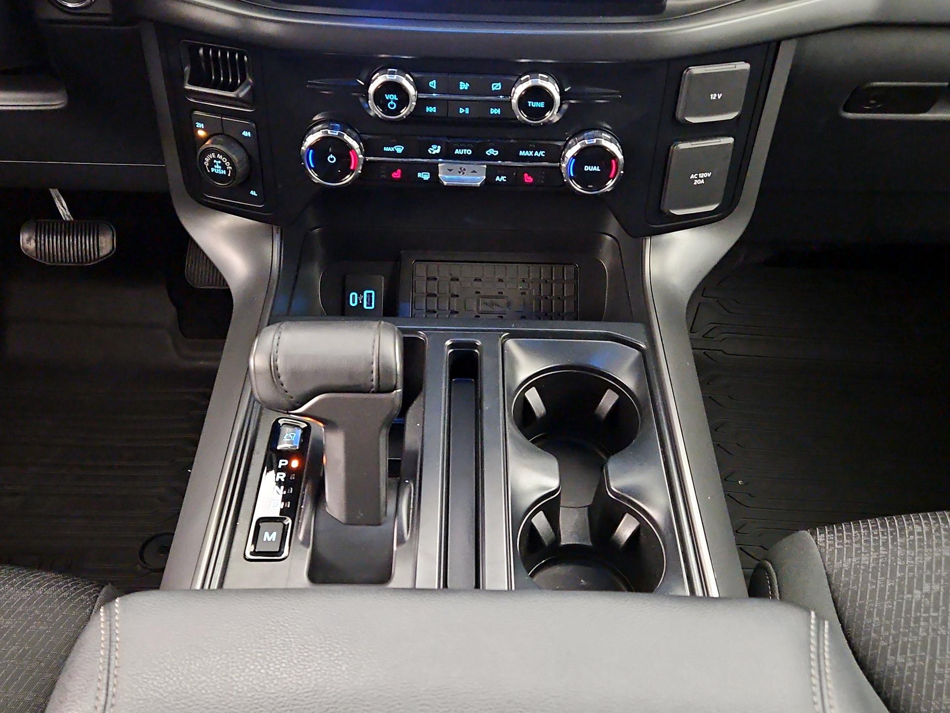 Thumbnail: 2024 Ford F-150 - 16