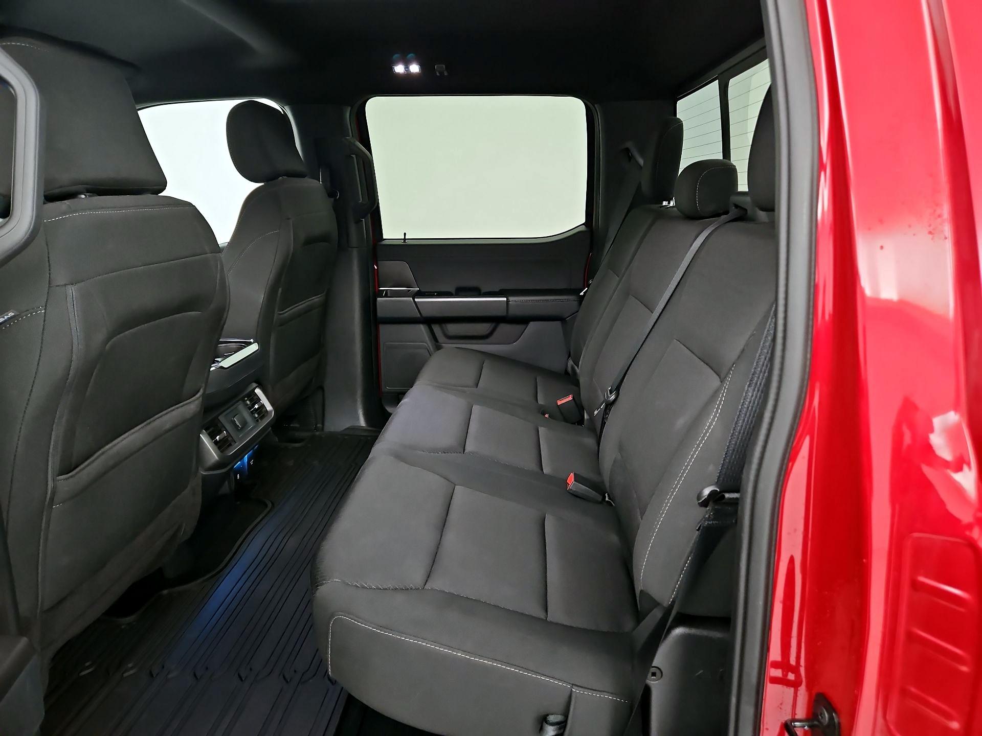 Thumbnail: 2024 Ford F-150 - 18