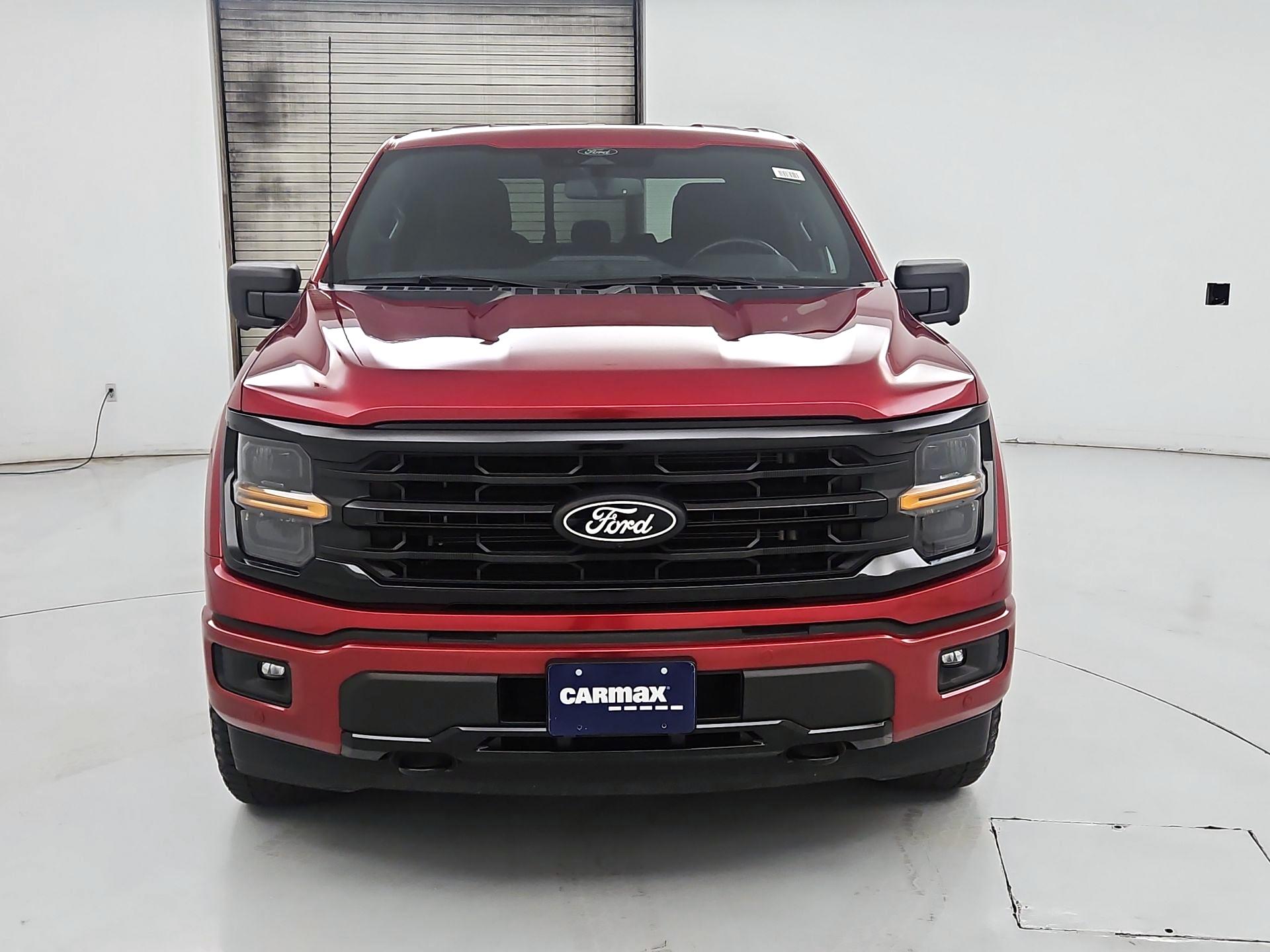 Thumbnail: 2024 Ford F-150 - 2