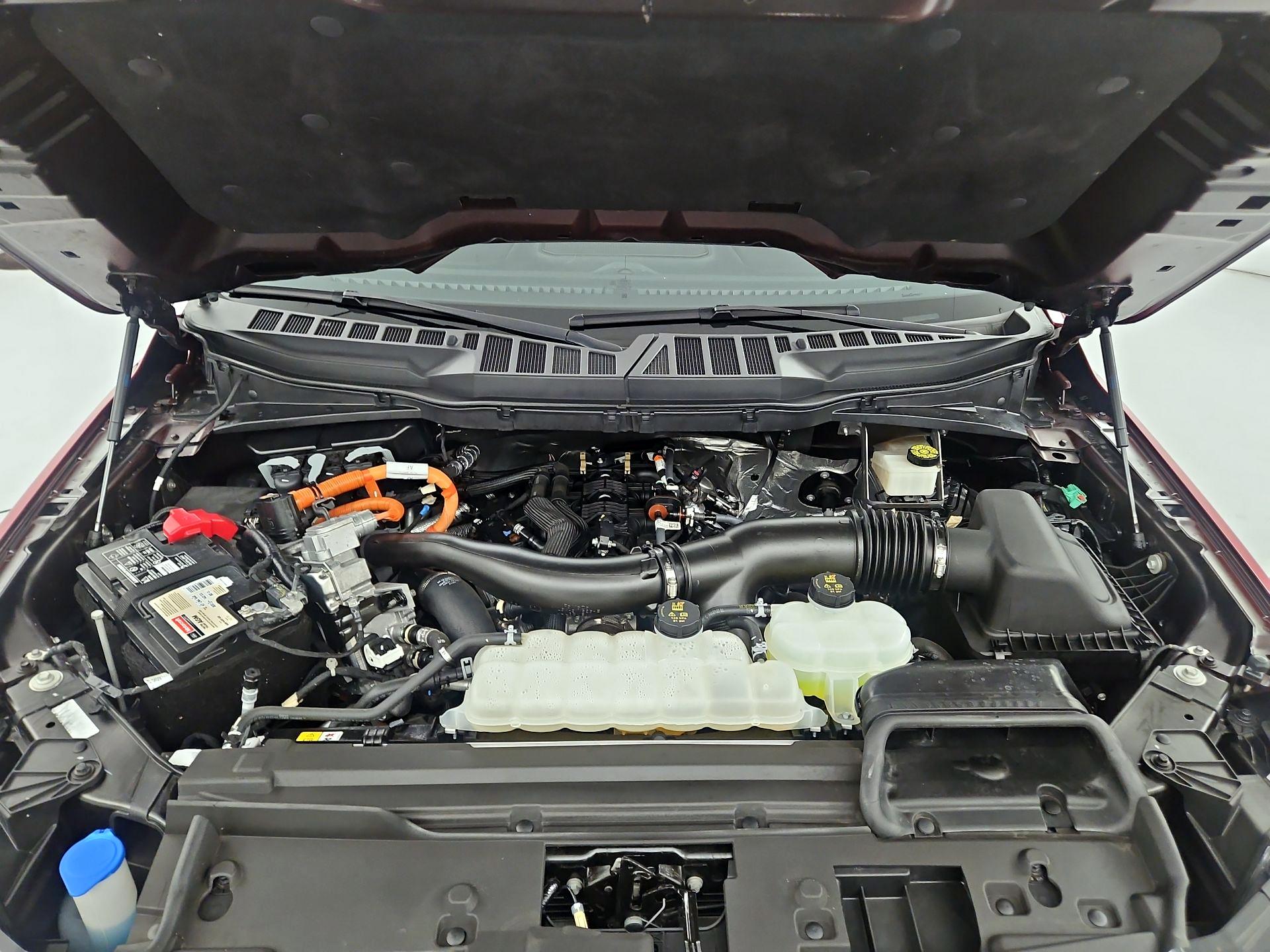 Thumbnail: 2024 Ford F-150 - 20