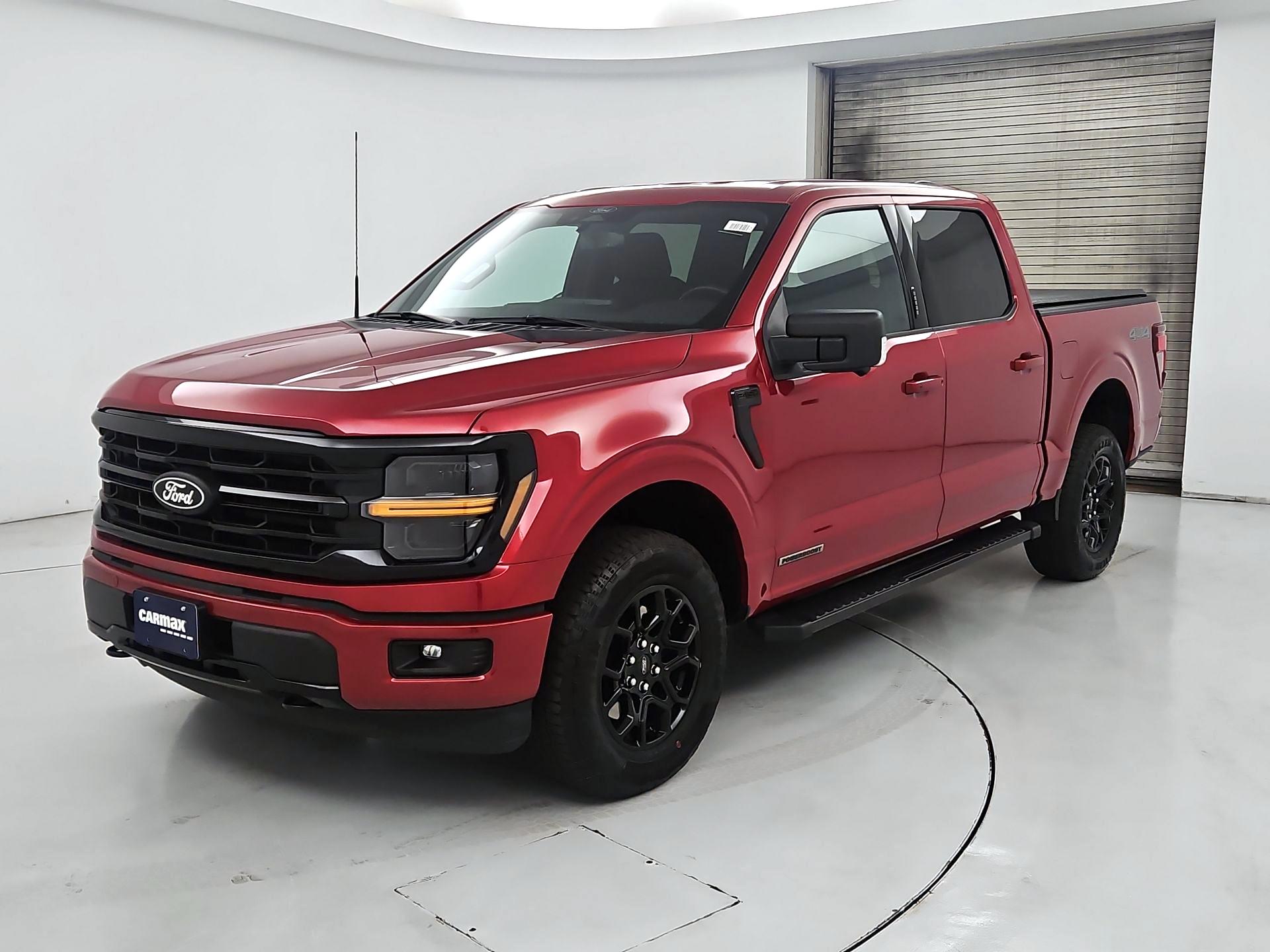 Thumbnail: 2024 Ford F-150 - 3