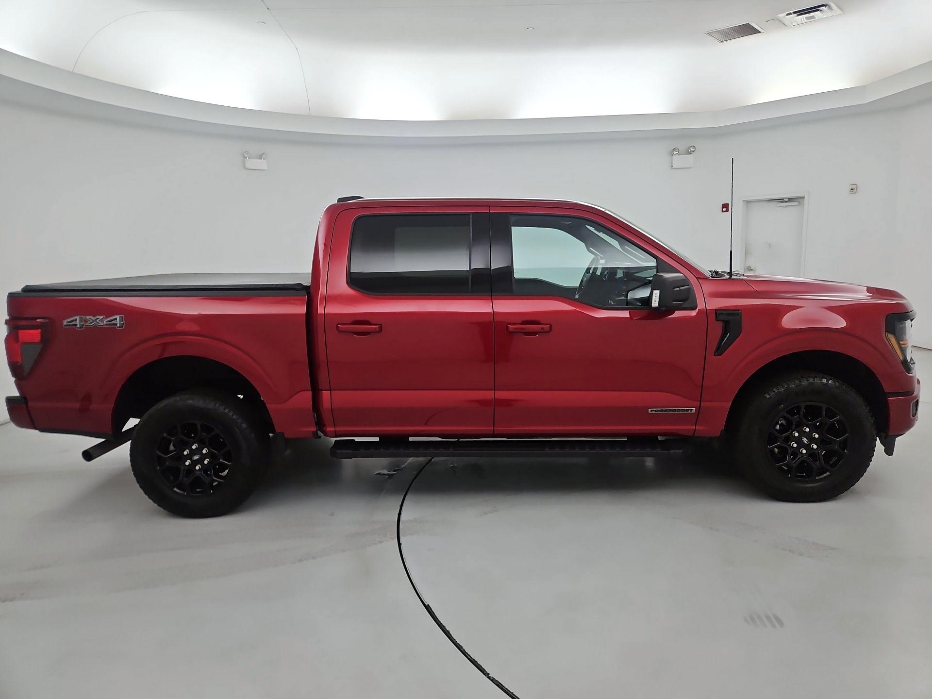 Thumbnail: 2024 Ford F-150 - 4