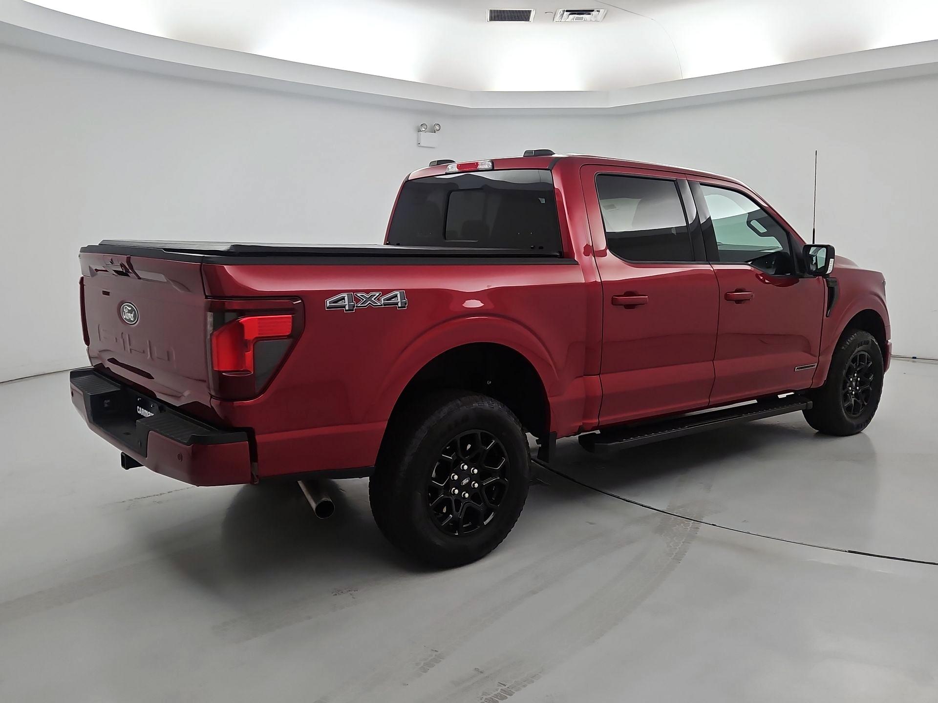 Thumbnail: 2024 Ford F-150 - 5