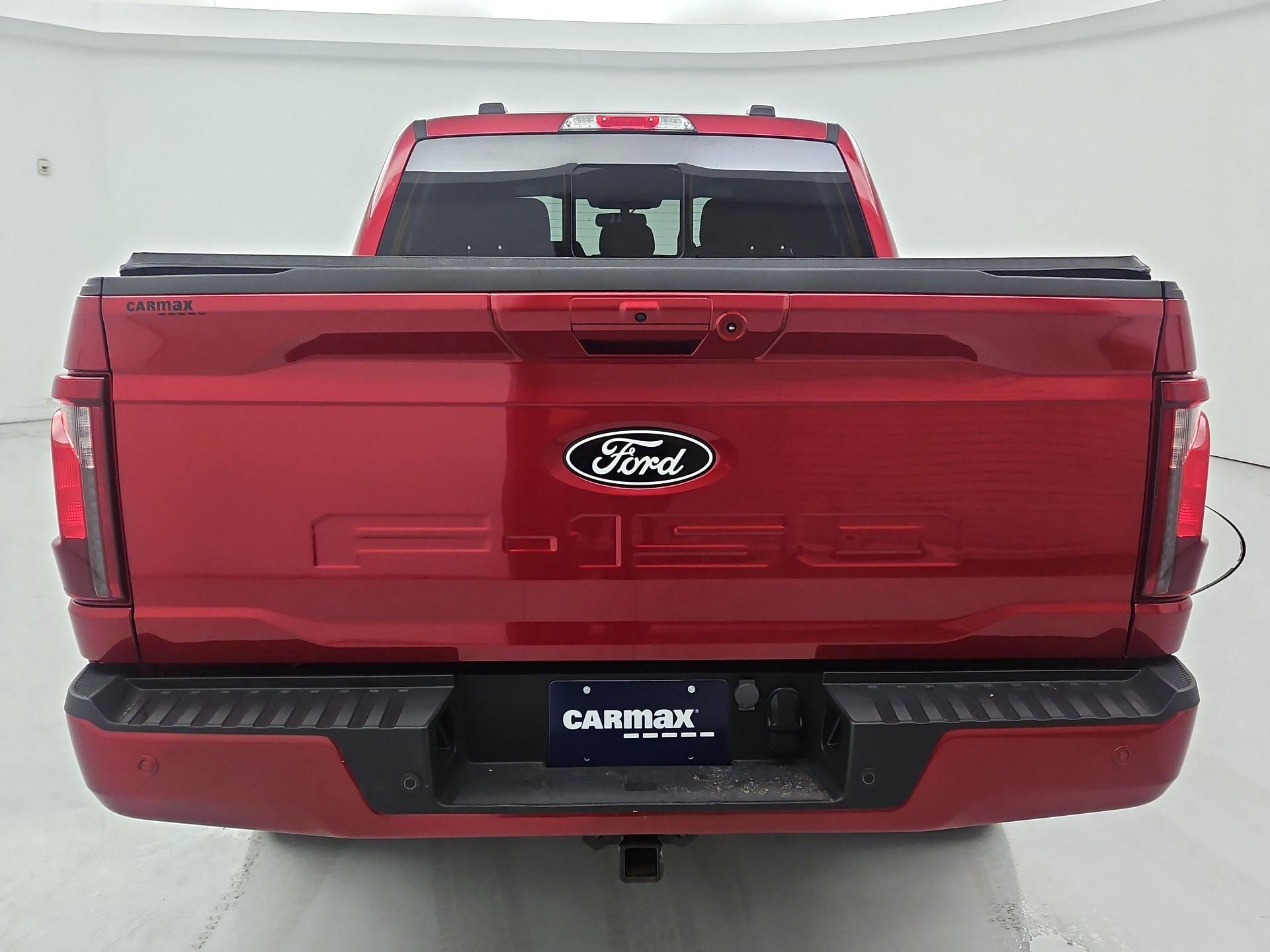 Thumbnail: 2024 Ford F-150 - 6