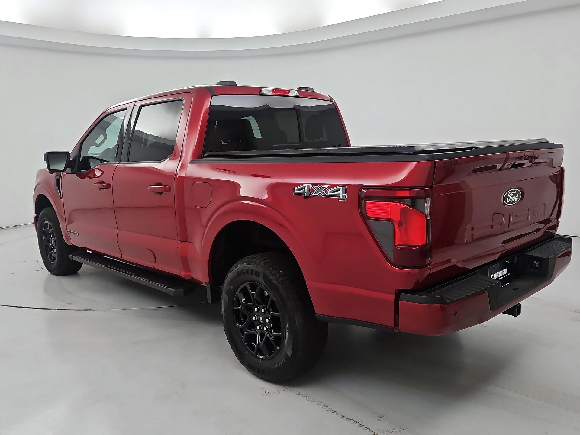 Thumbnail: 2024 Ford F-150 - 7