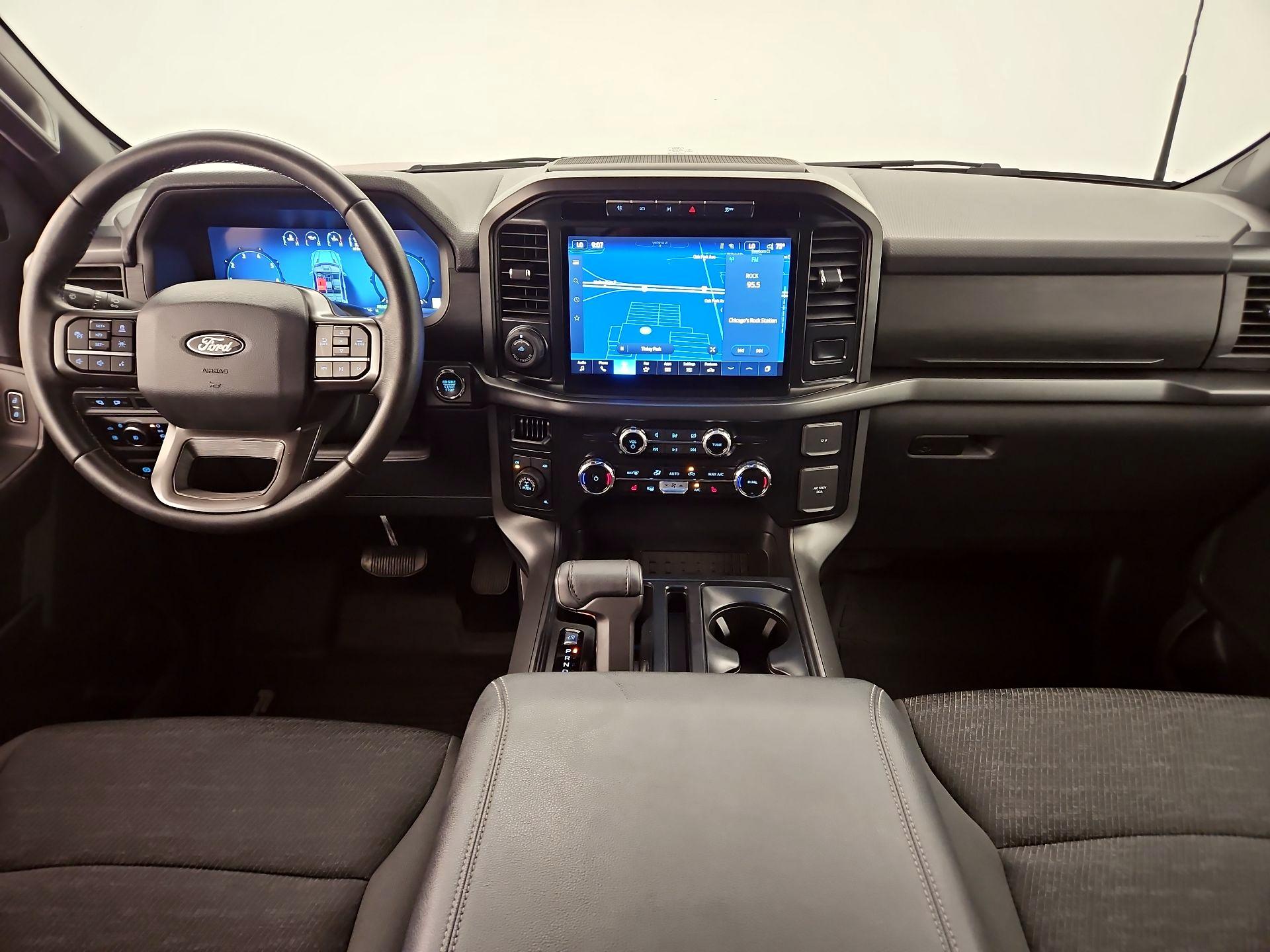 Thumbnail: 2024 Ford F-150 - 8