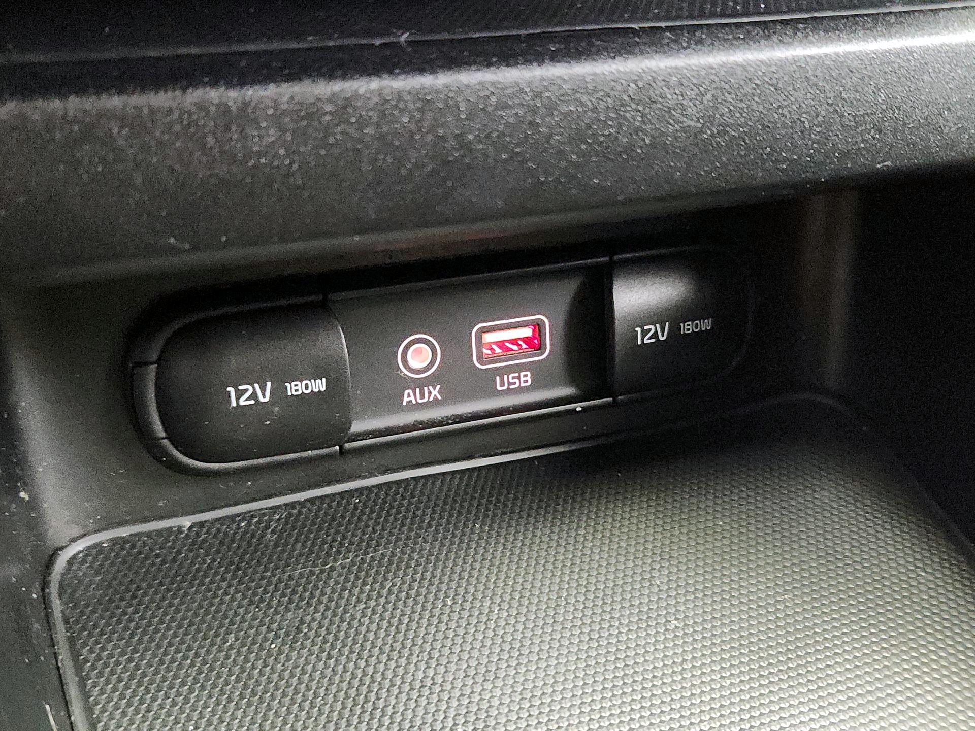 Thumbnail: 2021 Kia Forte - 18
