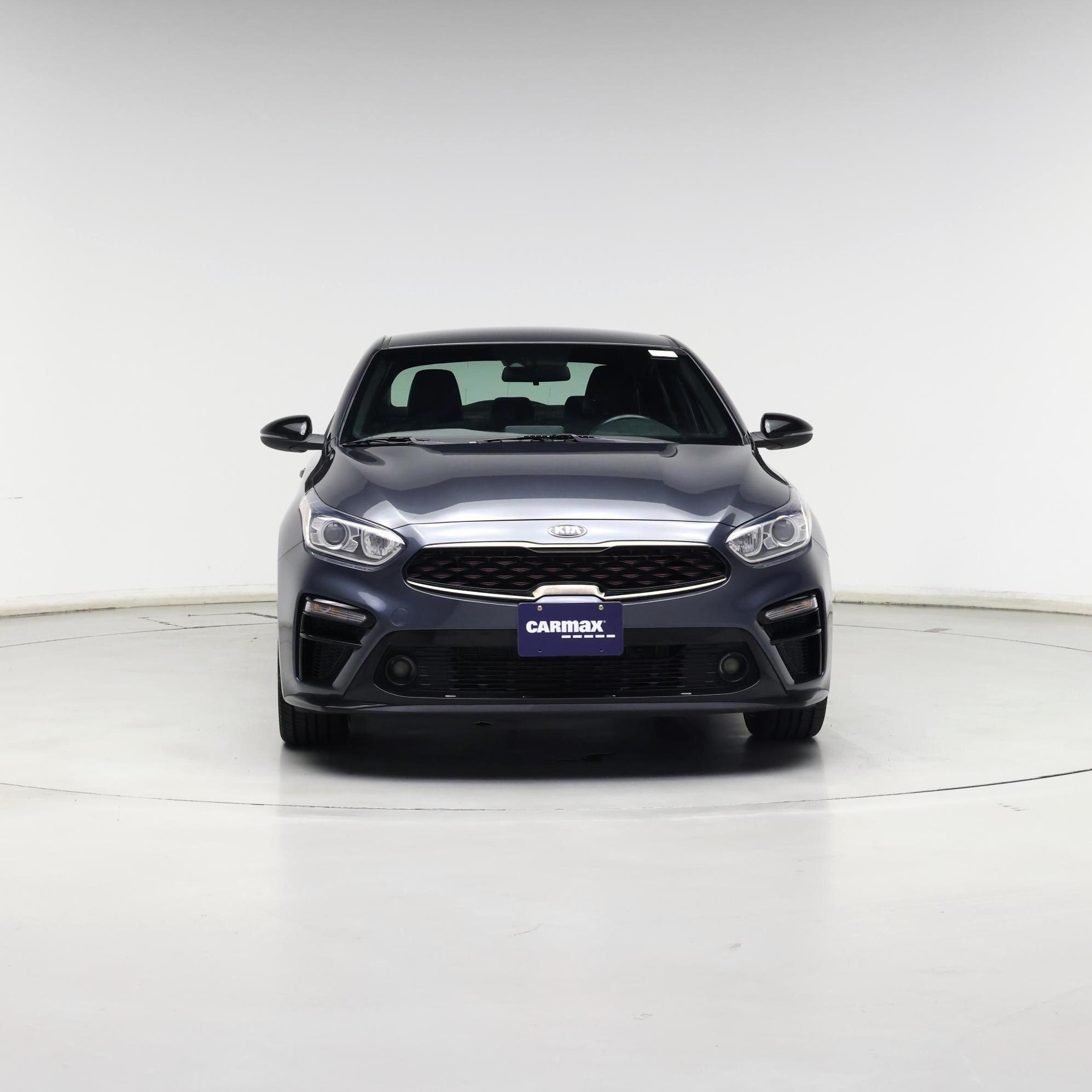 Thumbnail: 2021 Kia Forte - 5