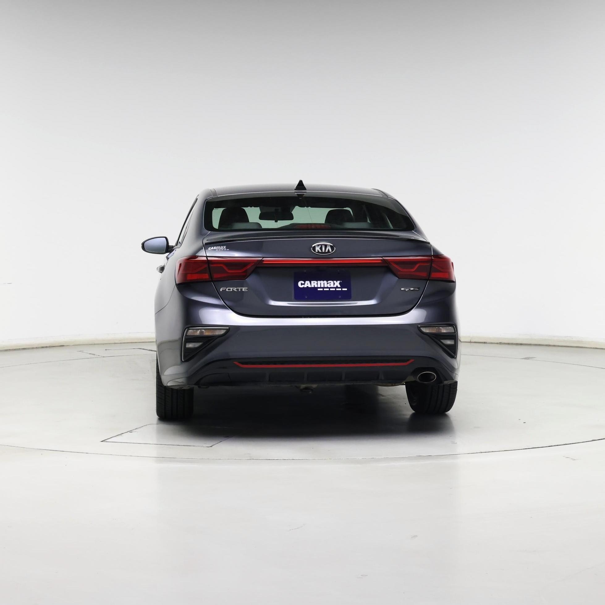 Thumbnail: 2021 Kia Forte - 6