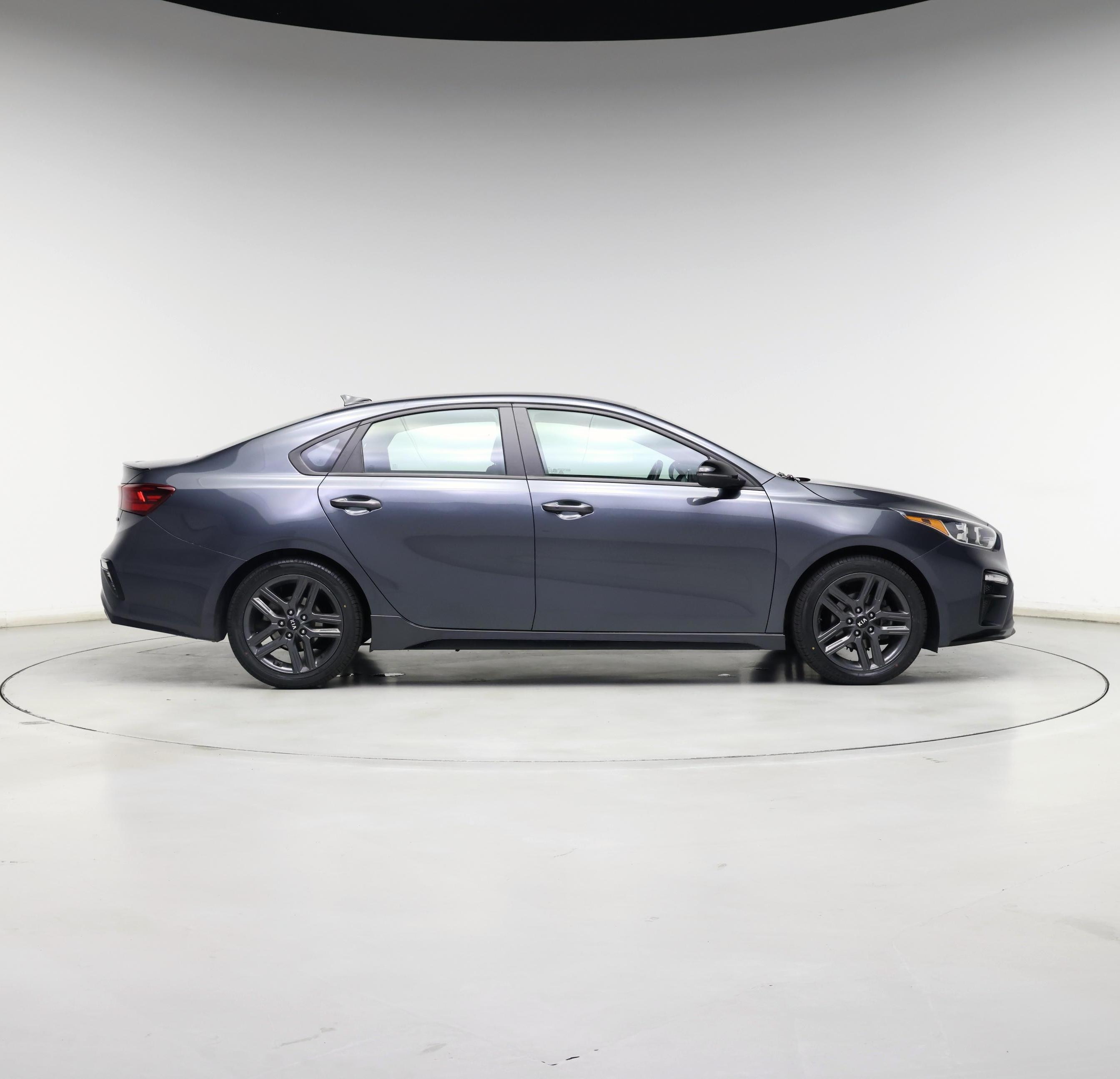 Thumbnail: 2021 Kia Forte - 7