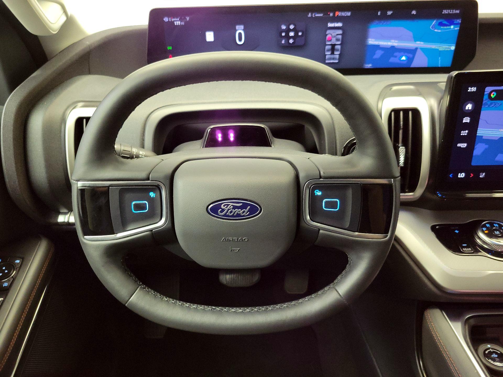 Thumbnail: 2025 Ford Expedition - 10